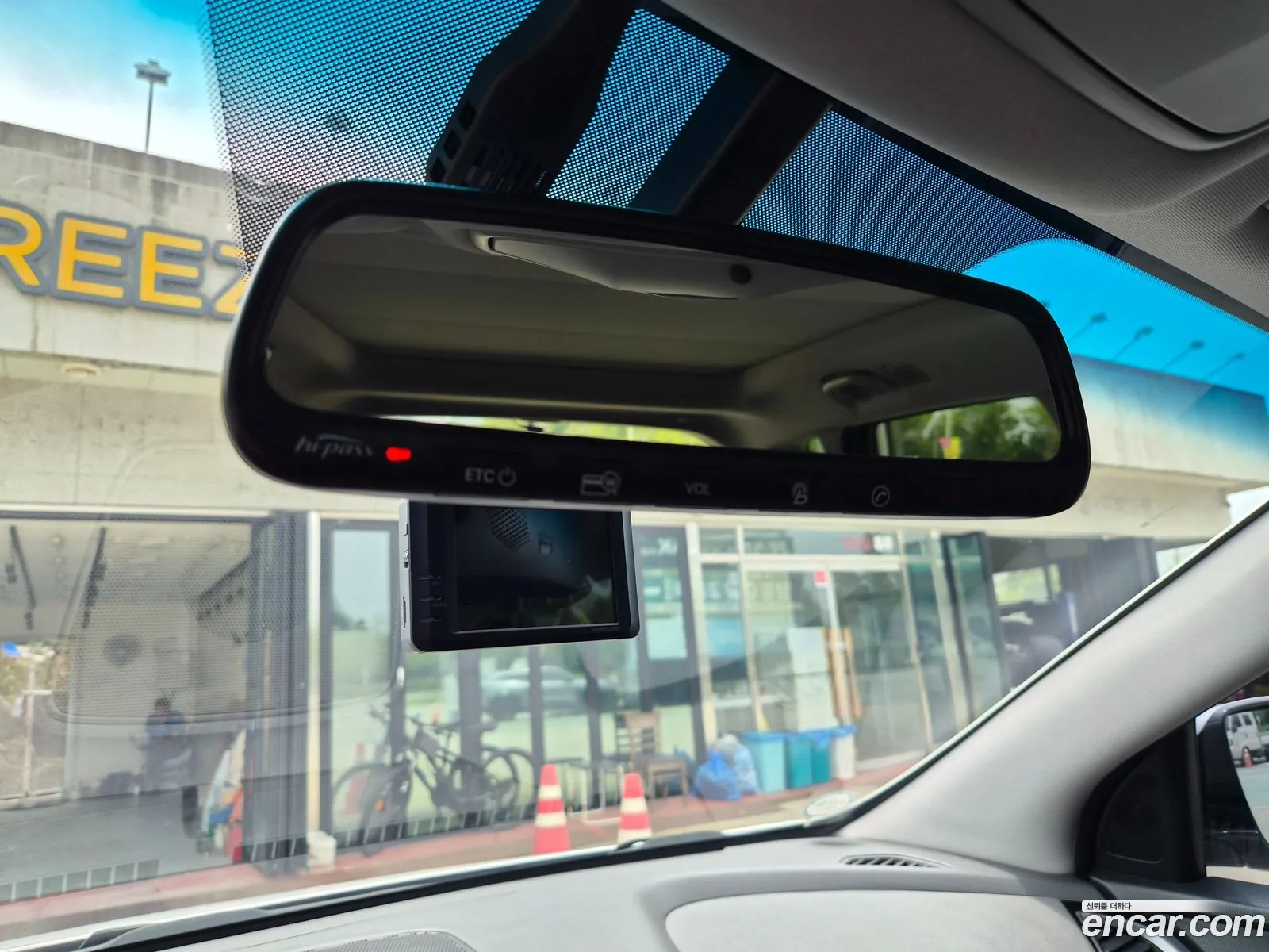 Hyundai Santa Fe DM 2013 — 6