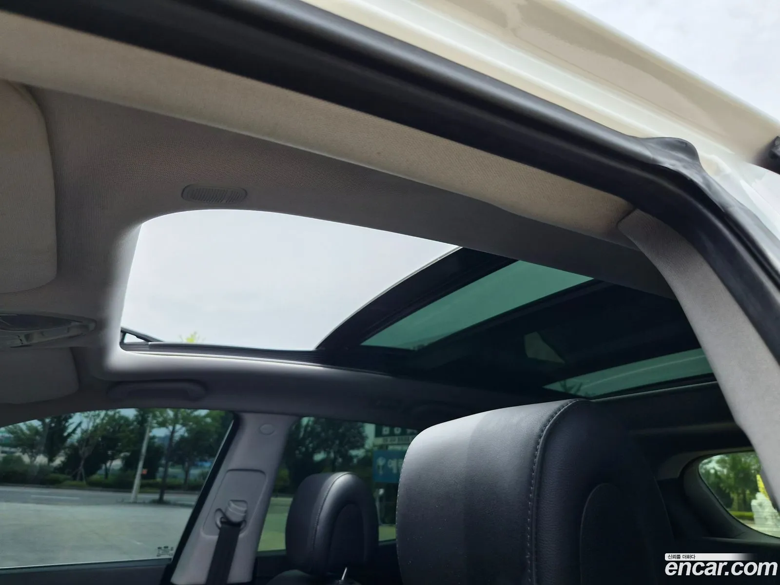 Hyundai Santa Fe DM 2013 — 4