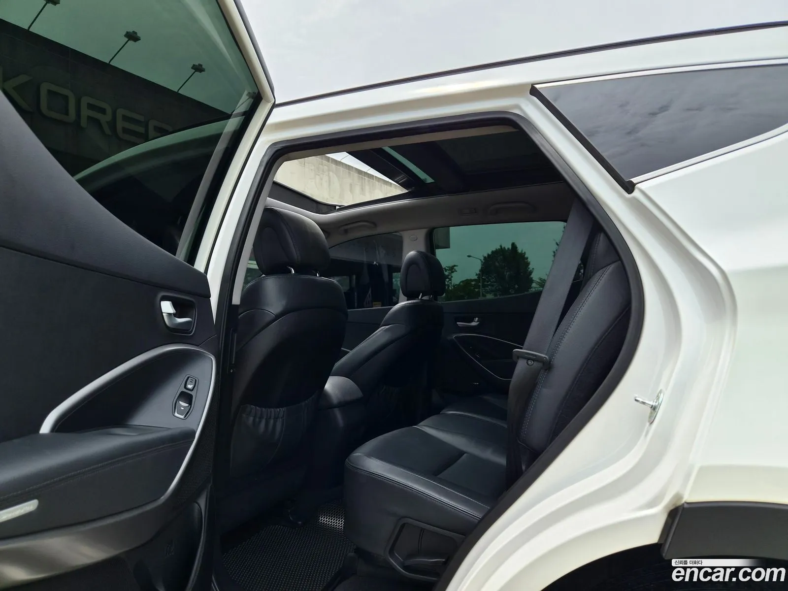 Hyundai Santa Fe DM 2013 — 9
