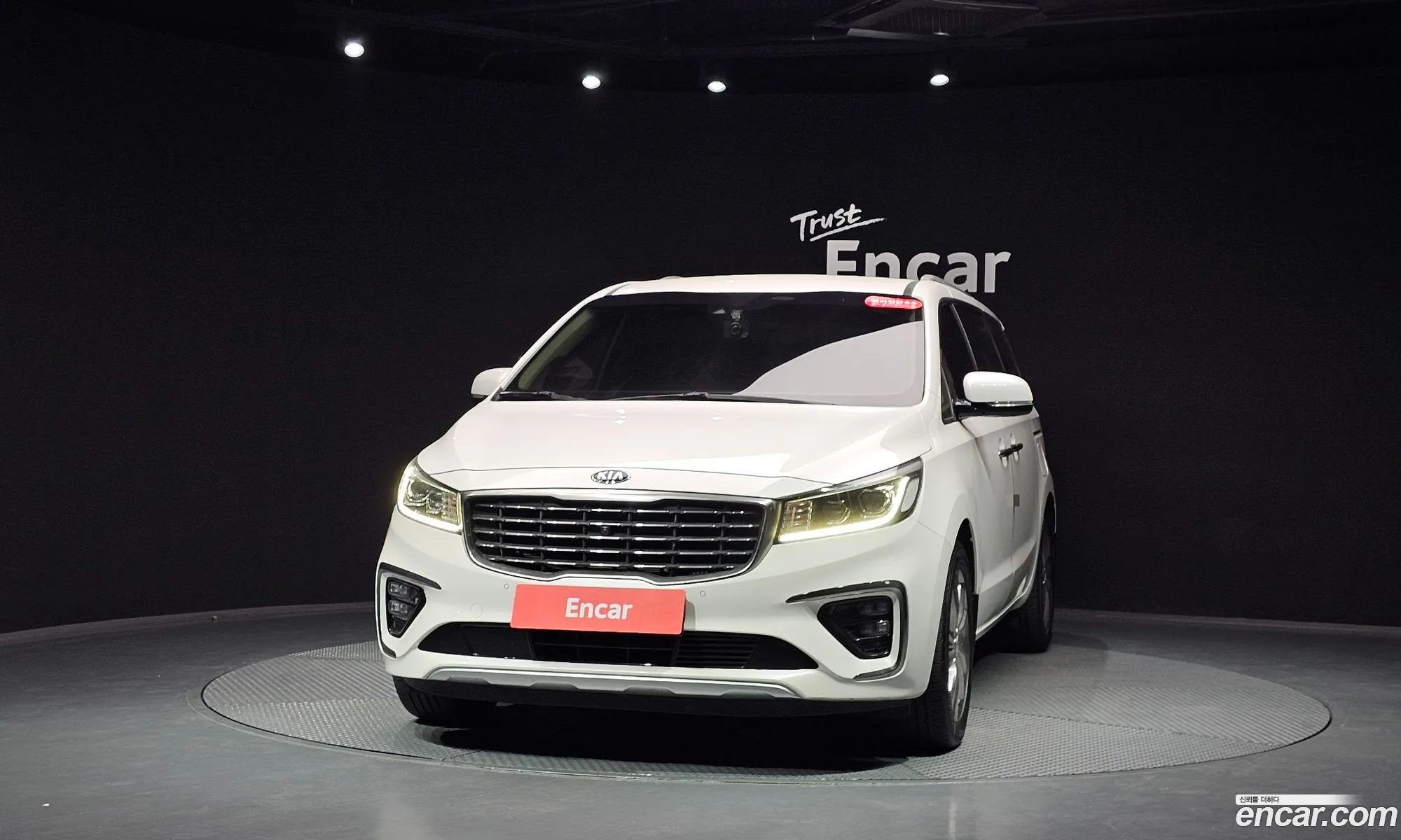 Kia Carnival 2020 KNAME81ABLS657917 — 22