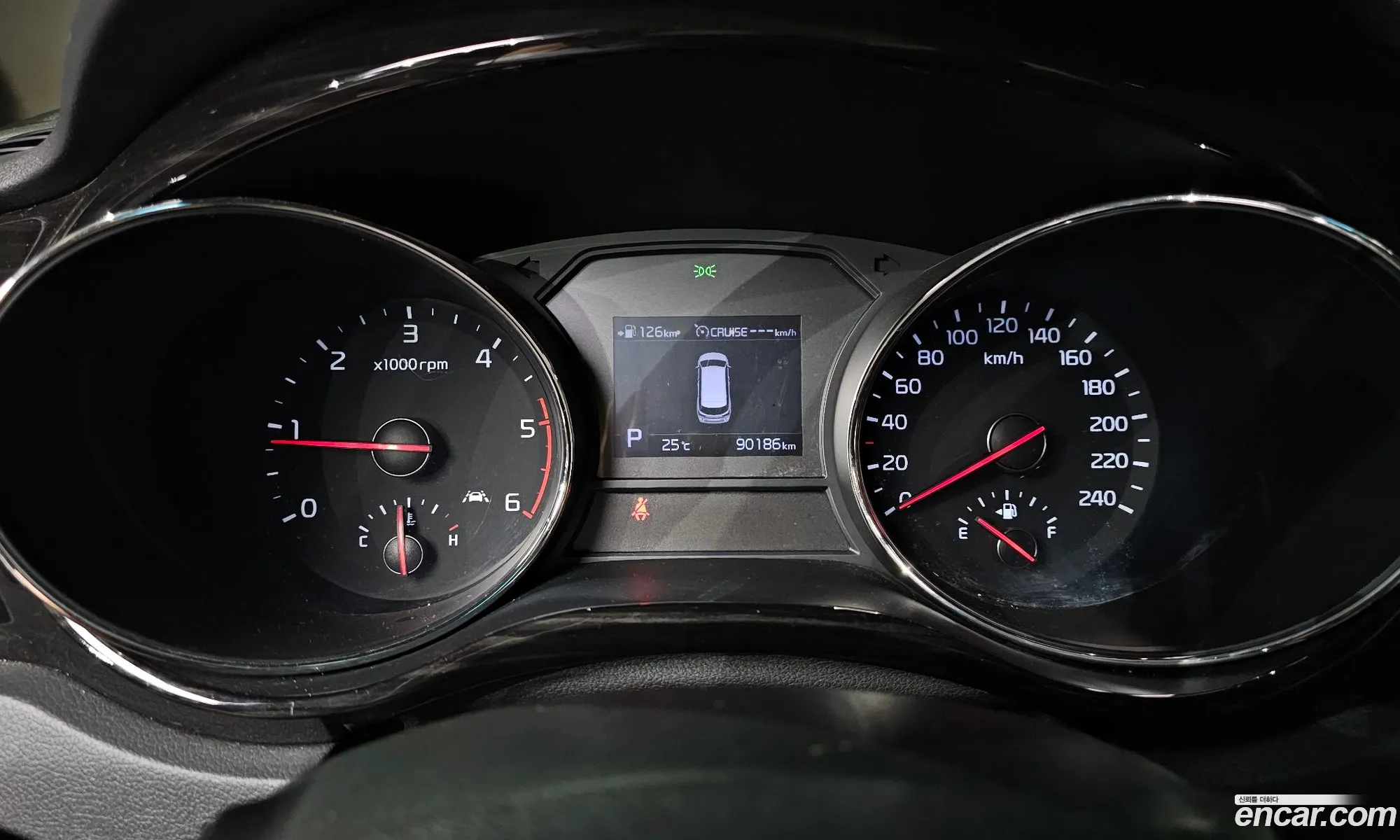Kia Carnival 2020 KNAME81ABLS657917 — 13