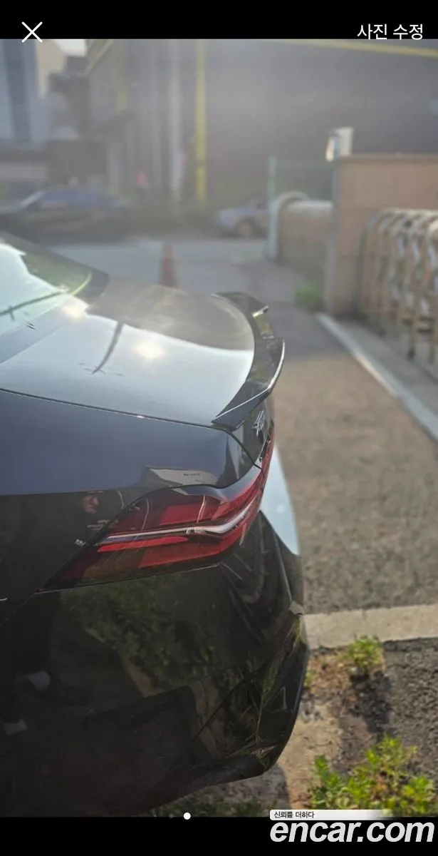 BMW 5 Series 2024 — 6