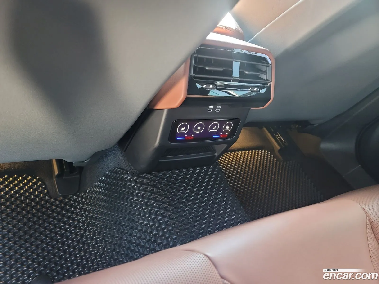 BMW 5 Series 2024 — 15