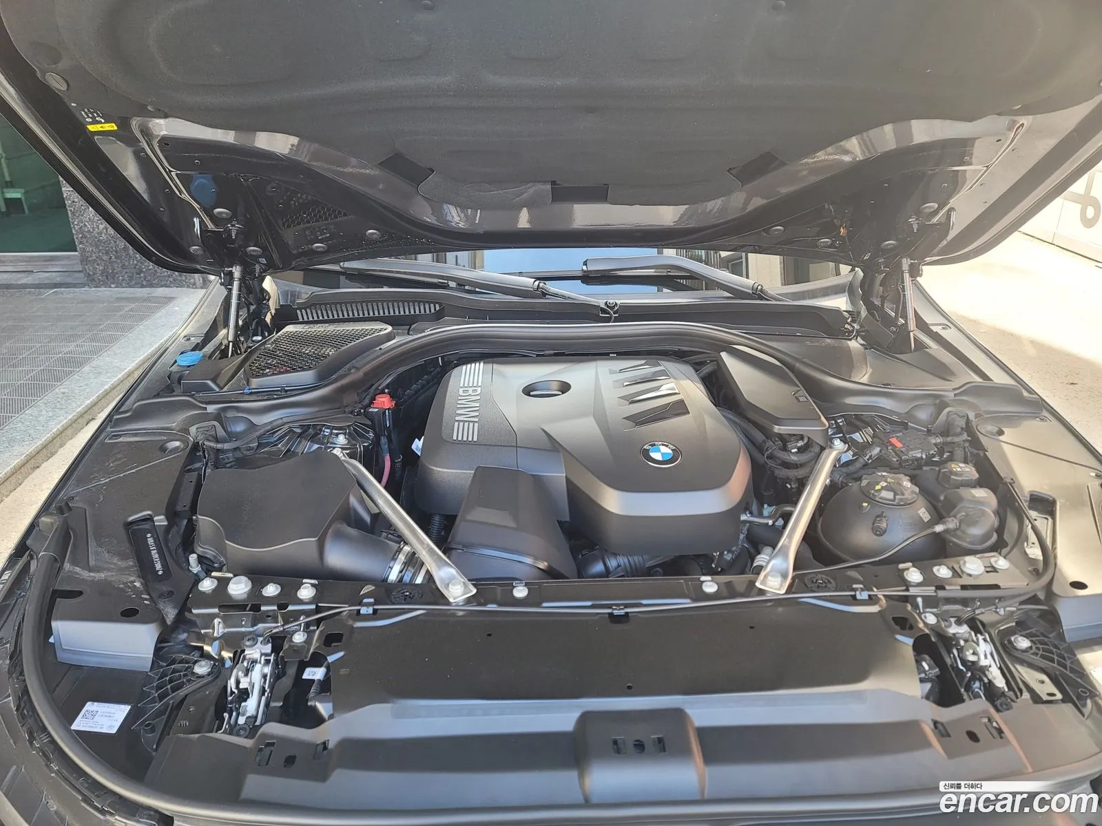 BMW 5 Series 2024 — 13