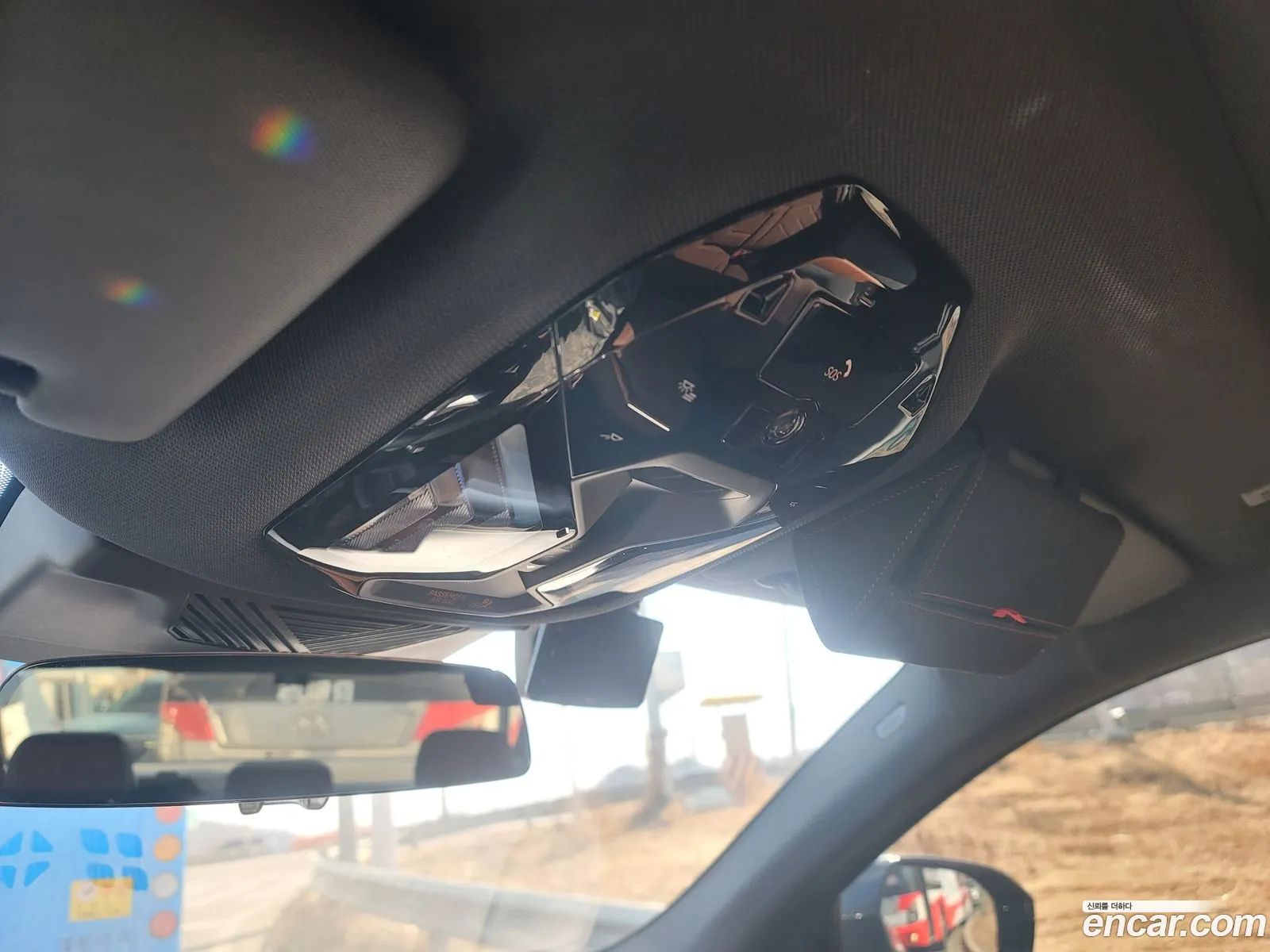 BMW 5 Series 2024 — 5