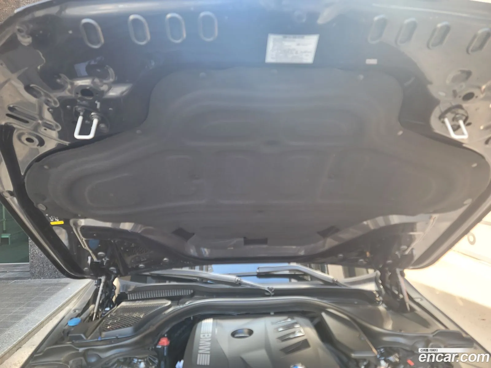 BMW 5 Series 2024 — 17
