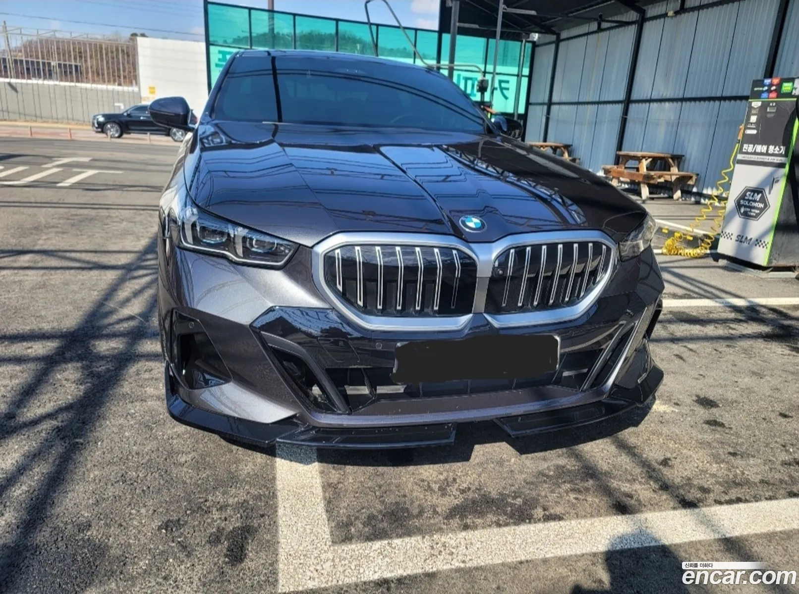 BMW 5 Series 2024 — 16