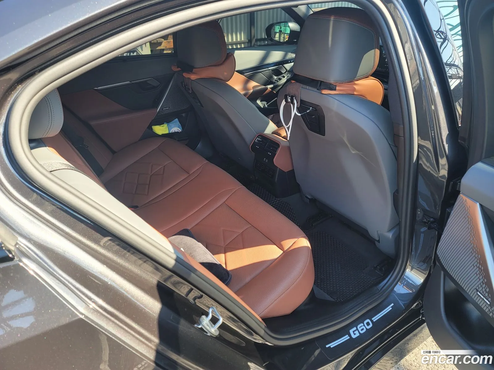 BMW 5 Series 2024 — 11