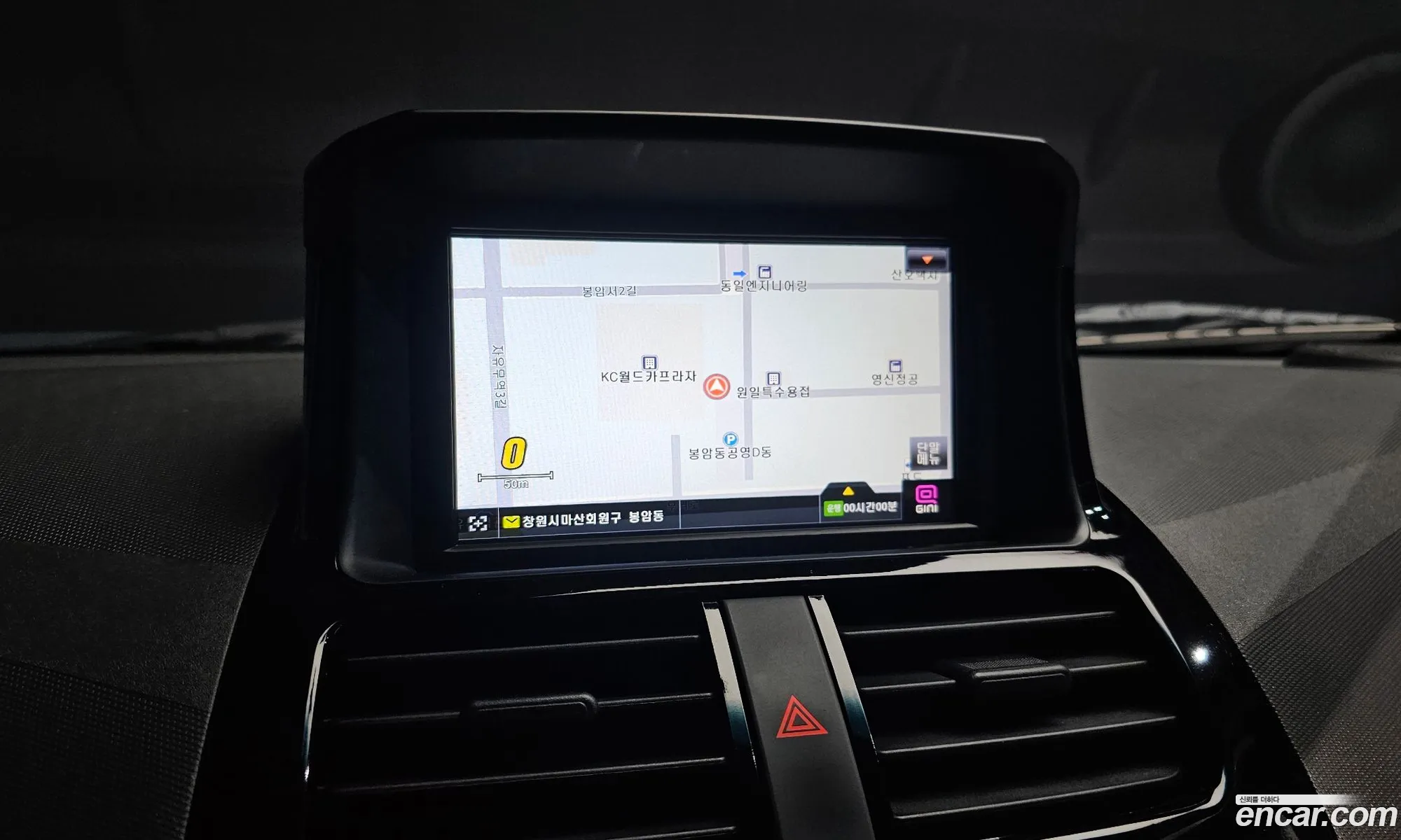 Chevrolet (GM Daewoo) Spark 2014 — 16