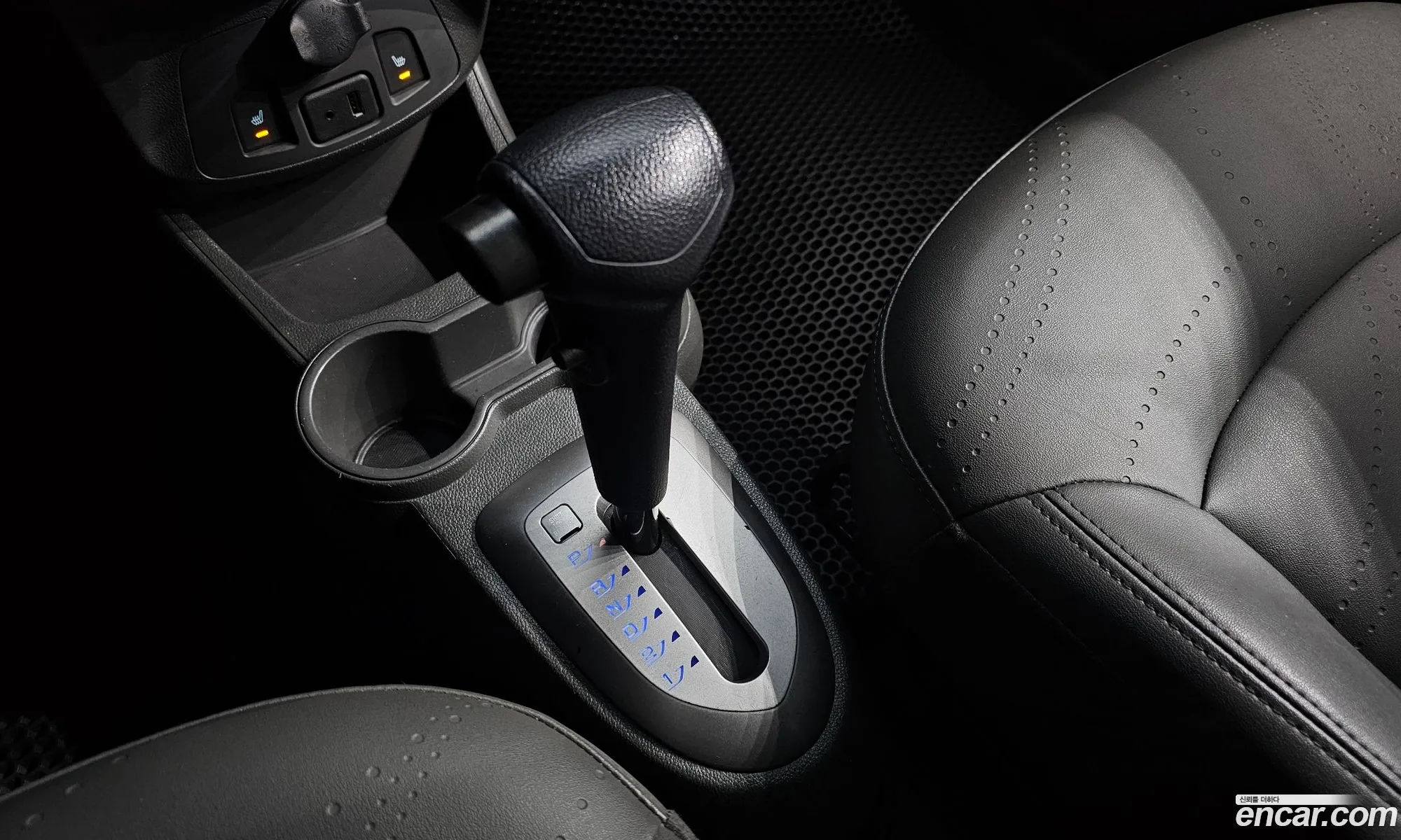 Chevrolet (GM Daewoo) Spark 2014 — 8