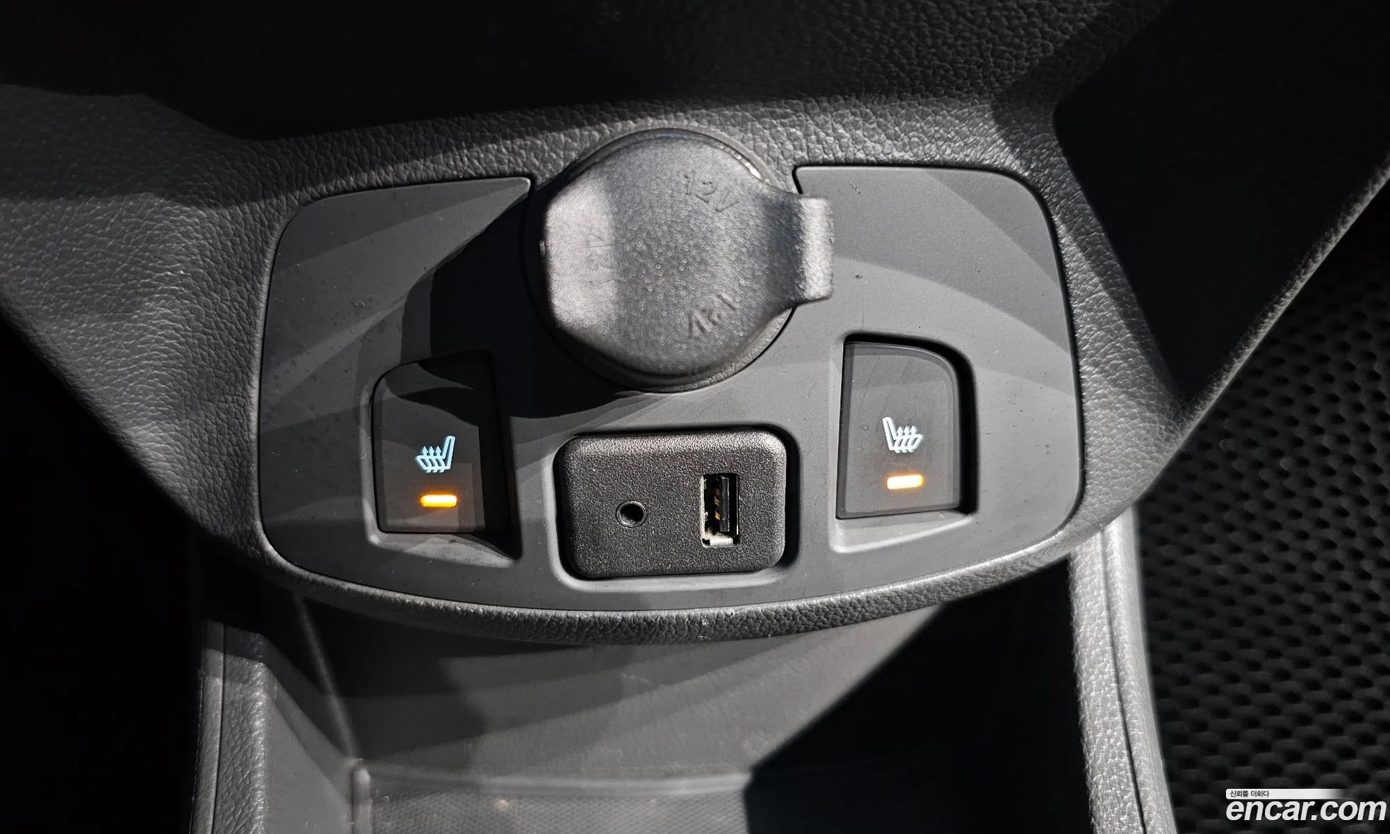 Chevrolet (GM Daewoo) Spark 2014 — 9