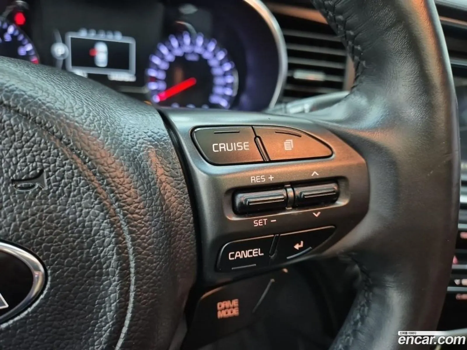 Kia K5 2013 — 11