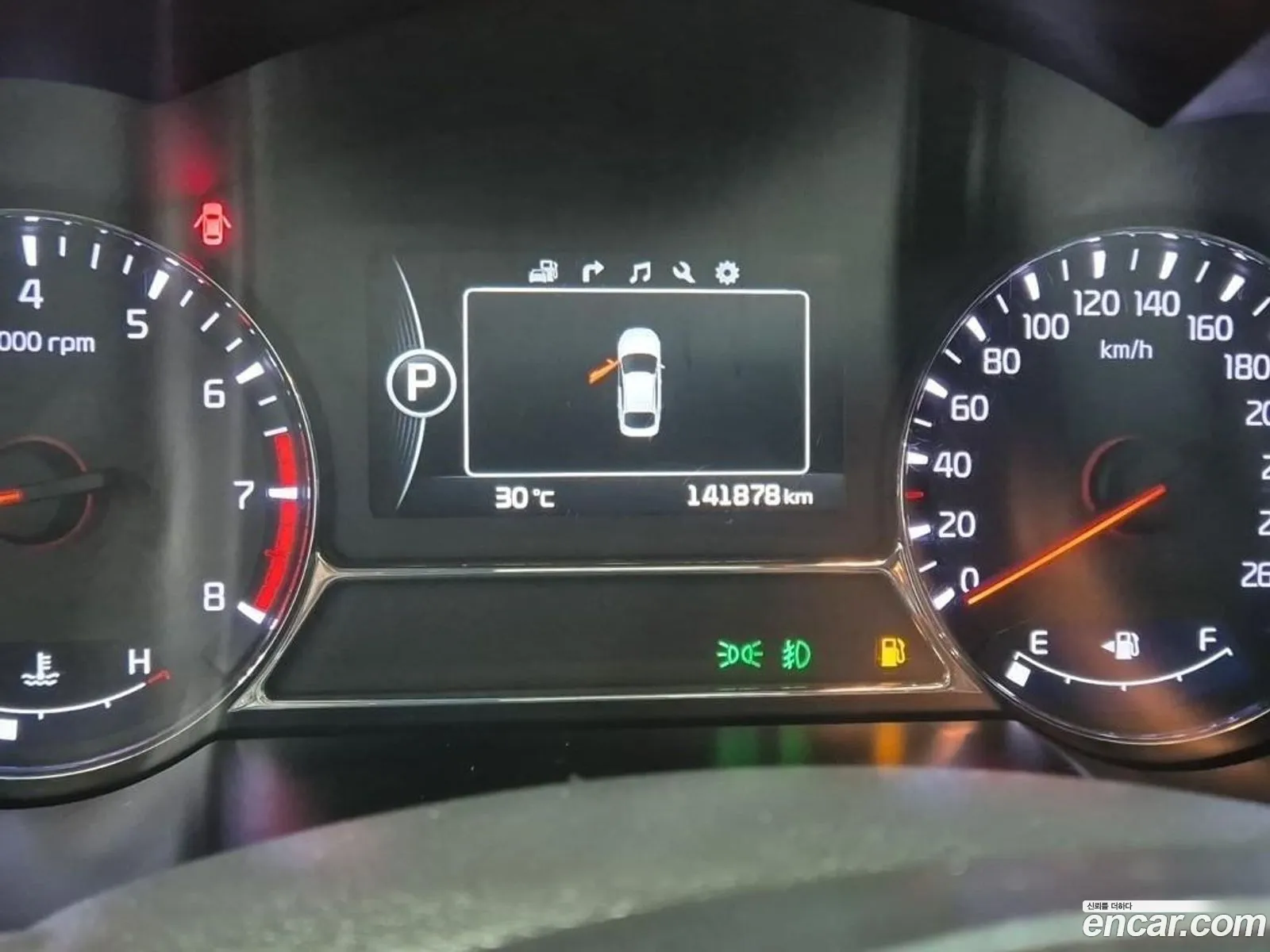 Kia K5 2013 — 5