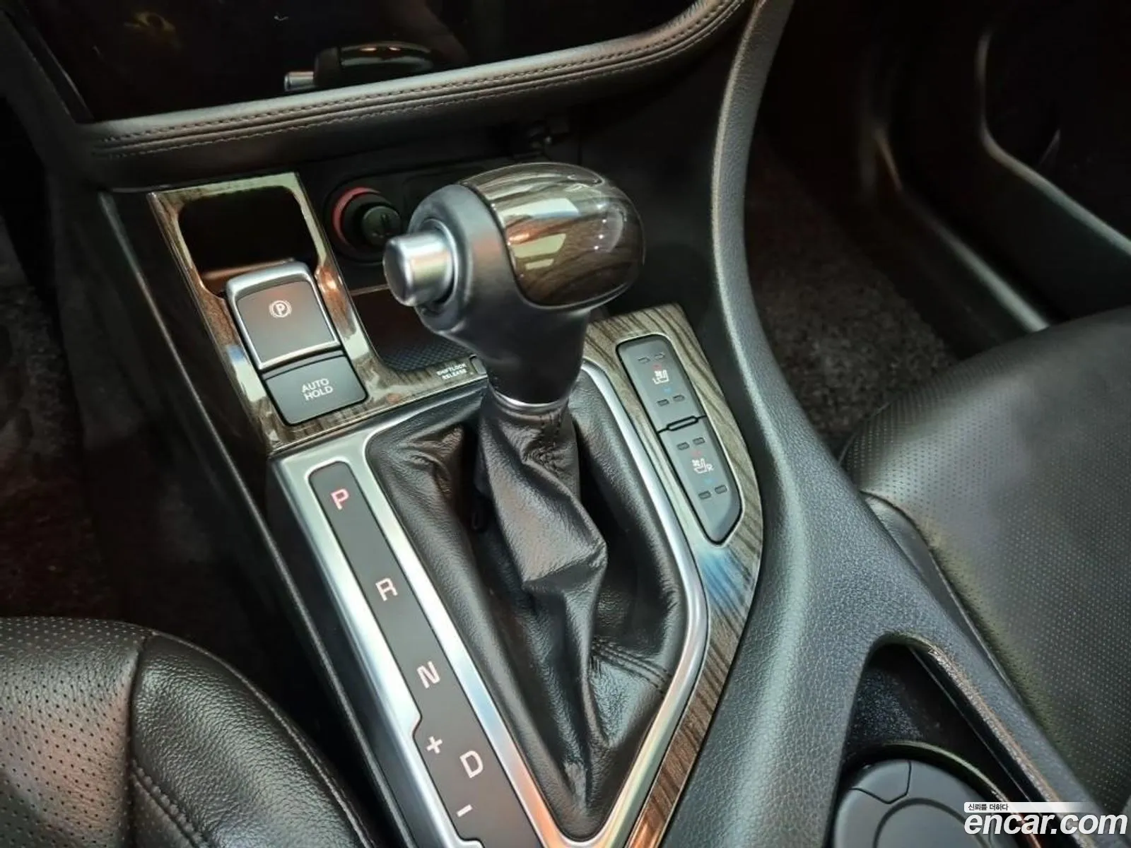 Kia K5 2013 — 18