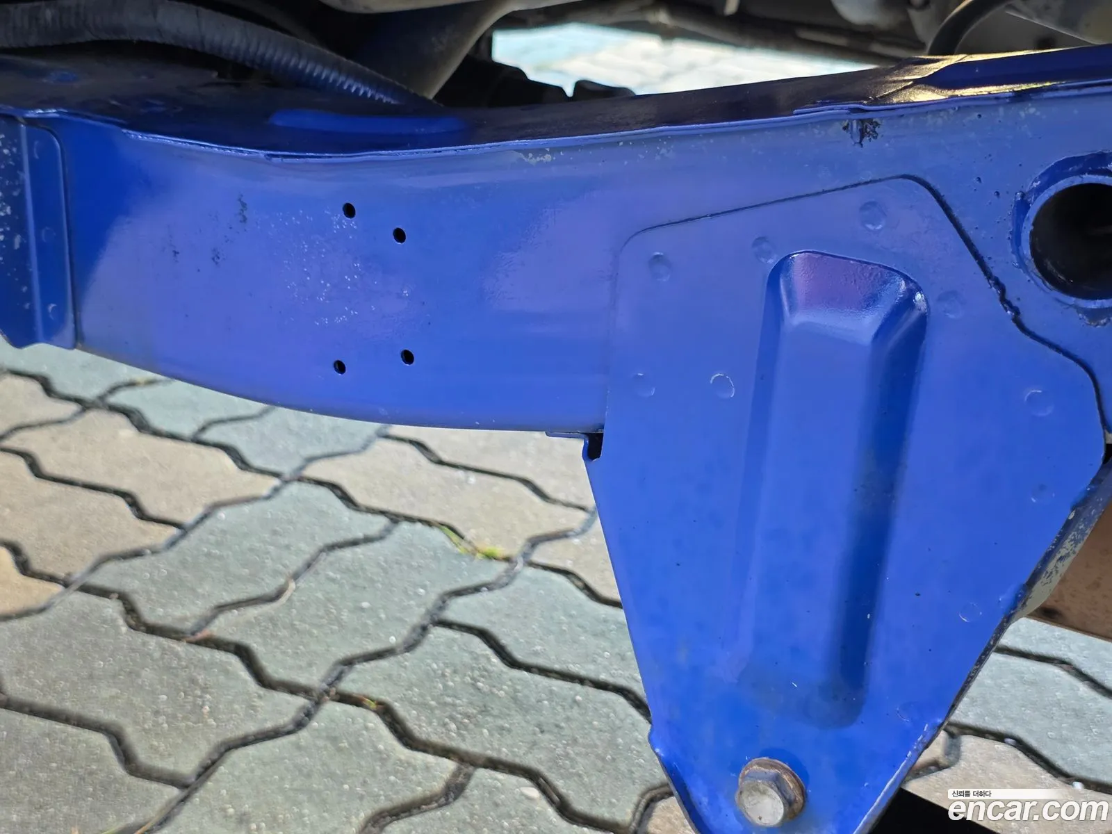 Chevrolet (GM Daewoo) Labo 2006 — 12