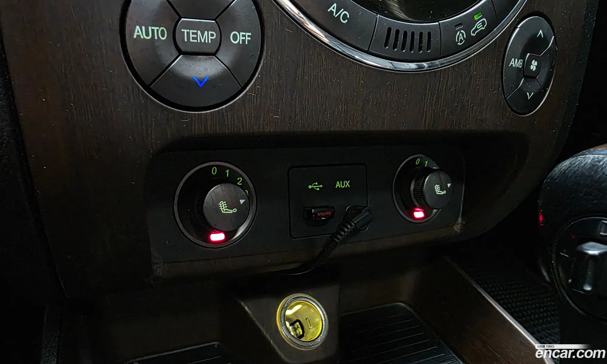 KG Mobility (SsangYong) Rexton W 2015 KPBFA3AN1FP350160 — 17