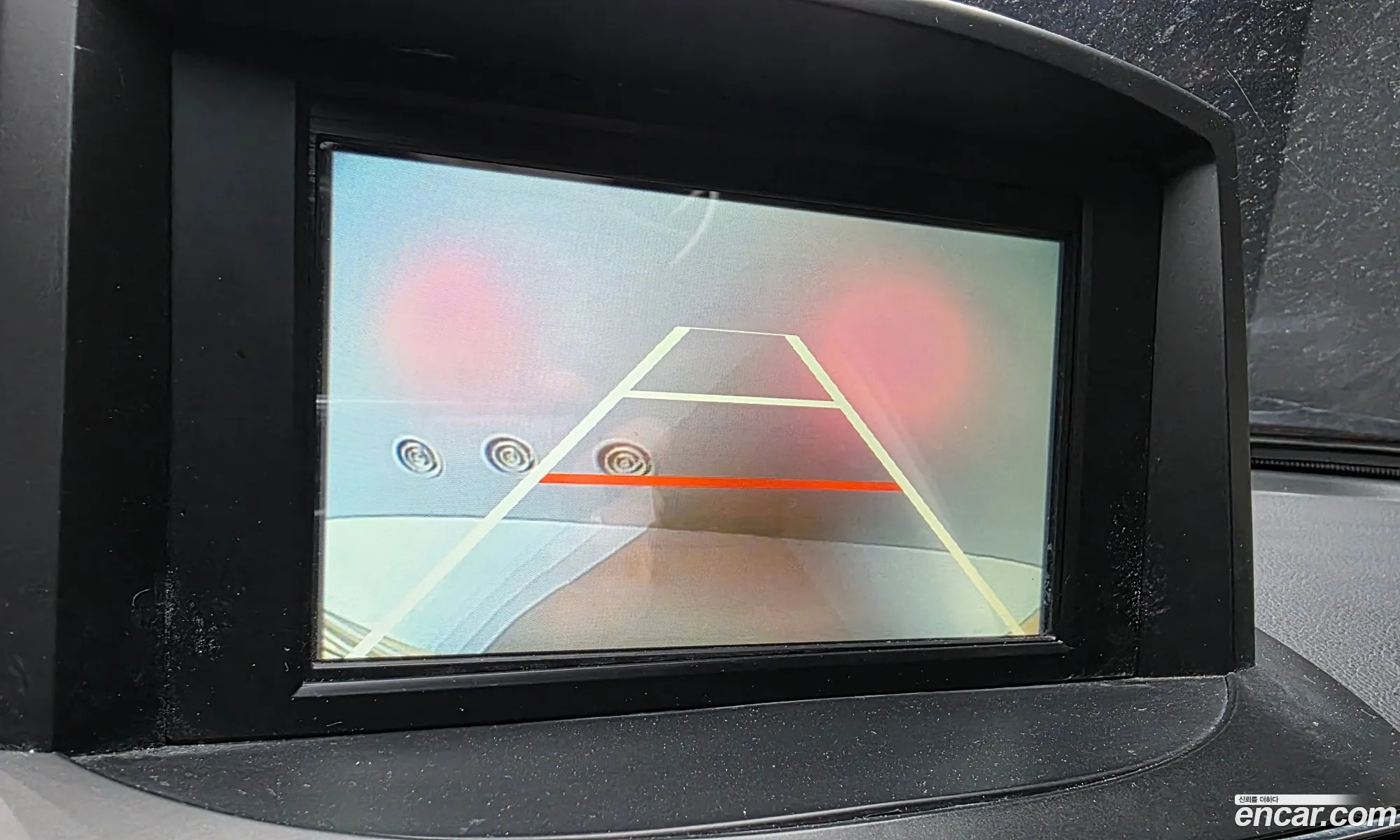 KG Mobility (SsangYong) Rexton W 2015 KPBFA3AN1FP350160 — 15