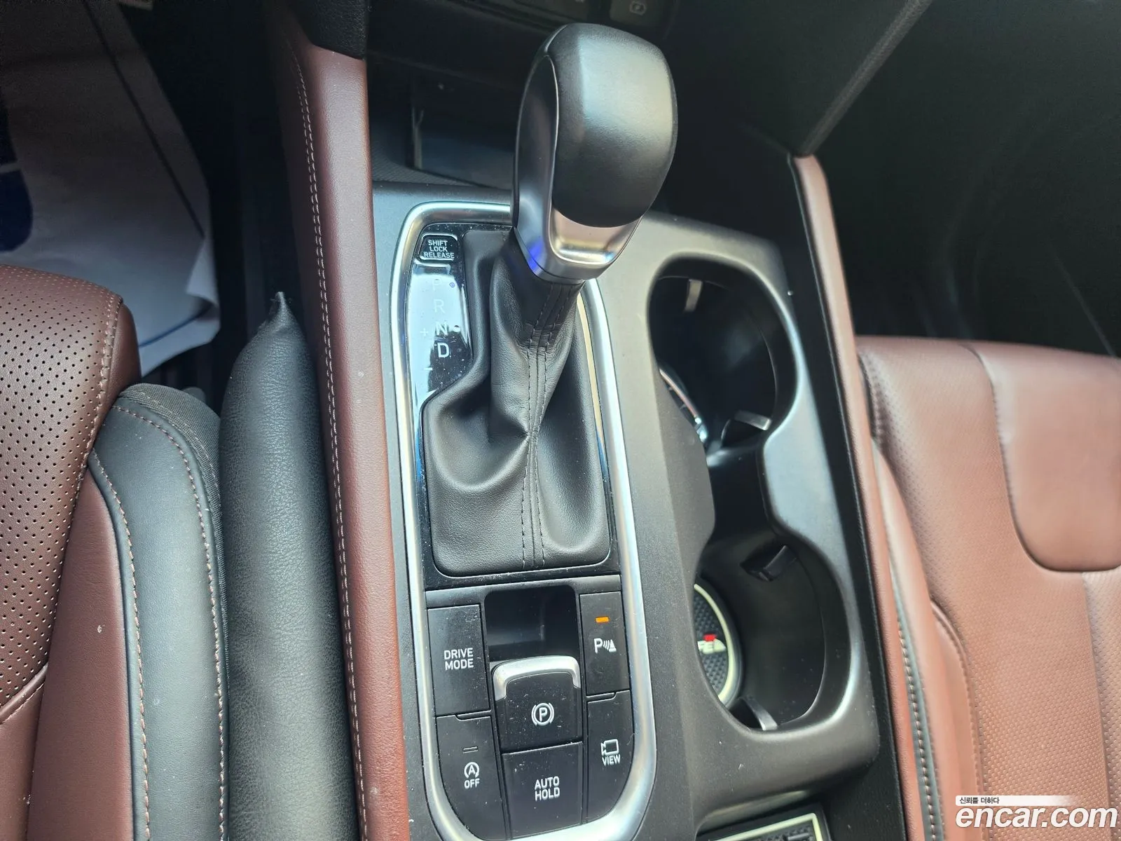 Hyundai Santa Fe TM 2018 — 17