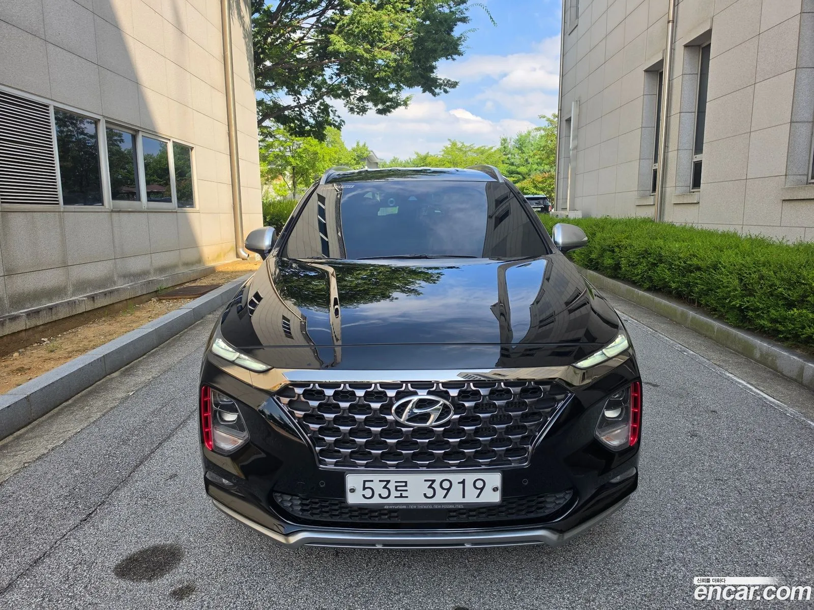 Hyundai Santa Fe TM 2018 — 20
