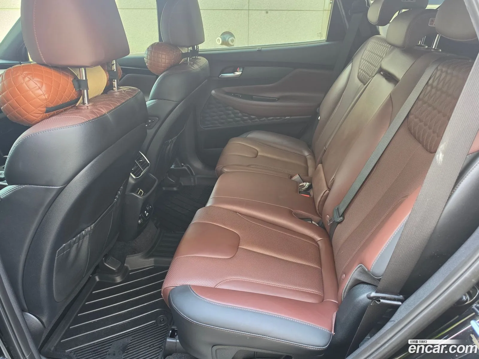 Hyundai Santa Fe TM 2018 — 13