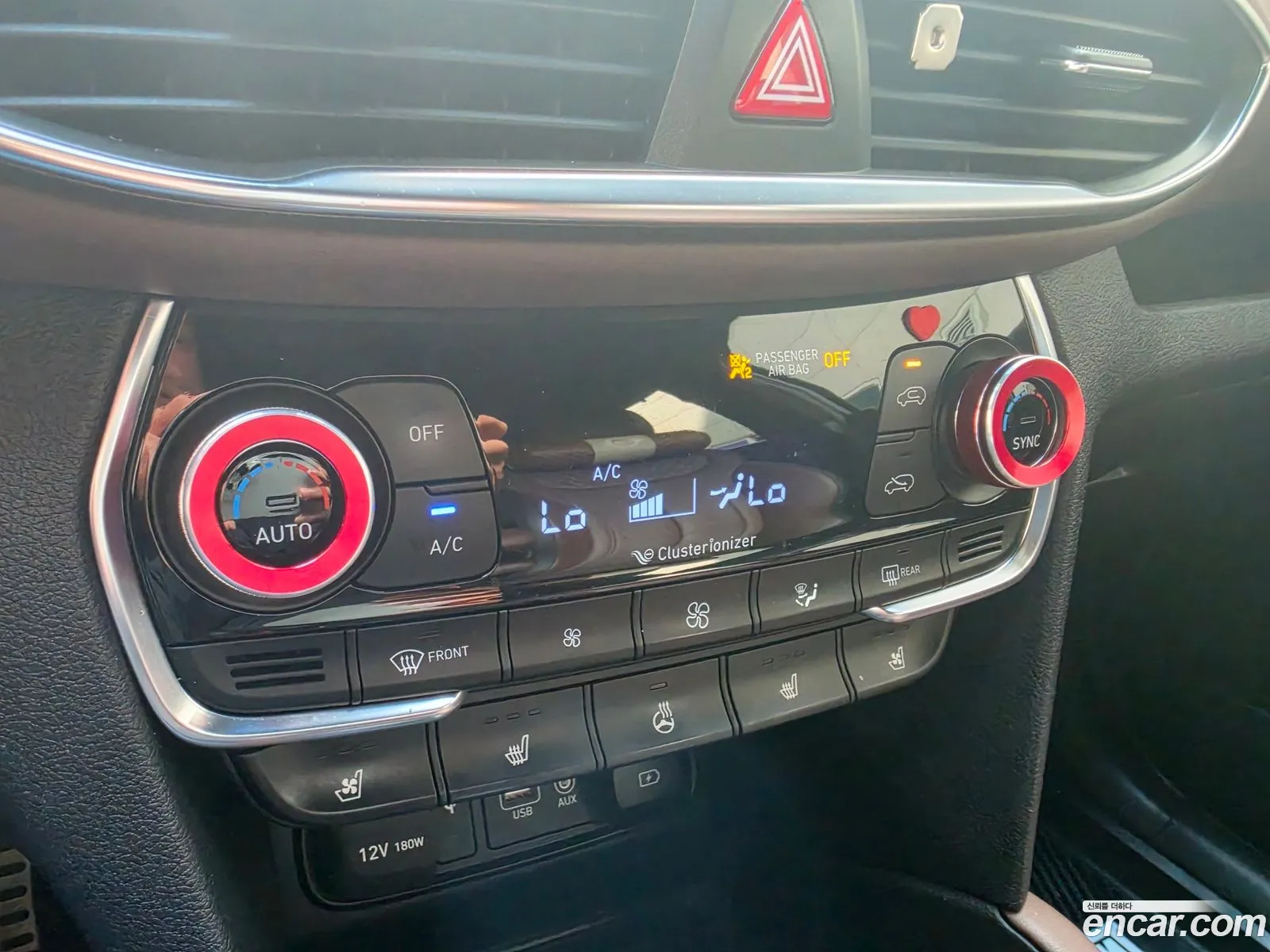 Hyundai Santa Fe TM 2018 — 9