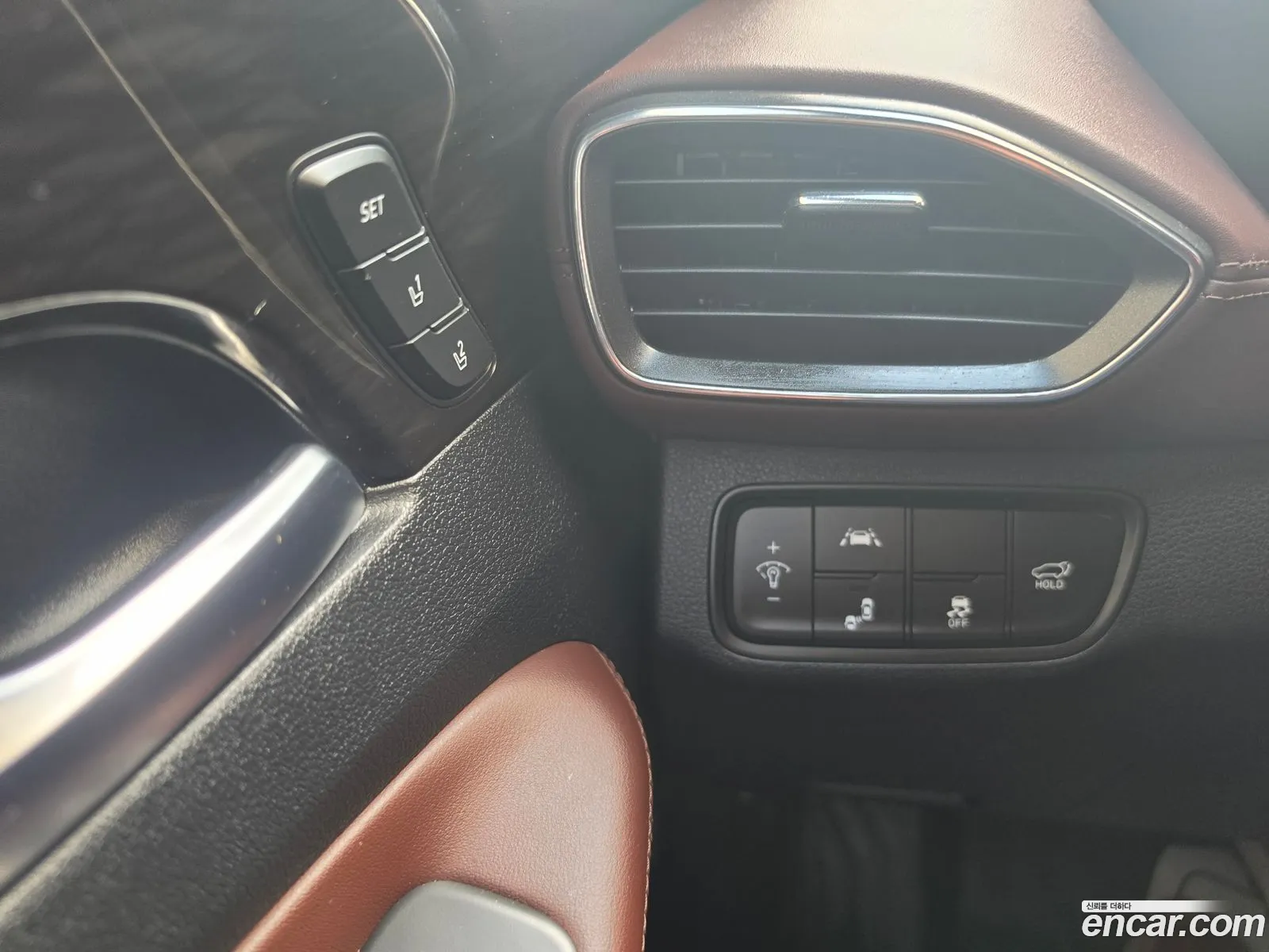Hyundai Santa Fe TM 2018 — 4