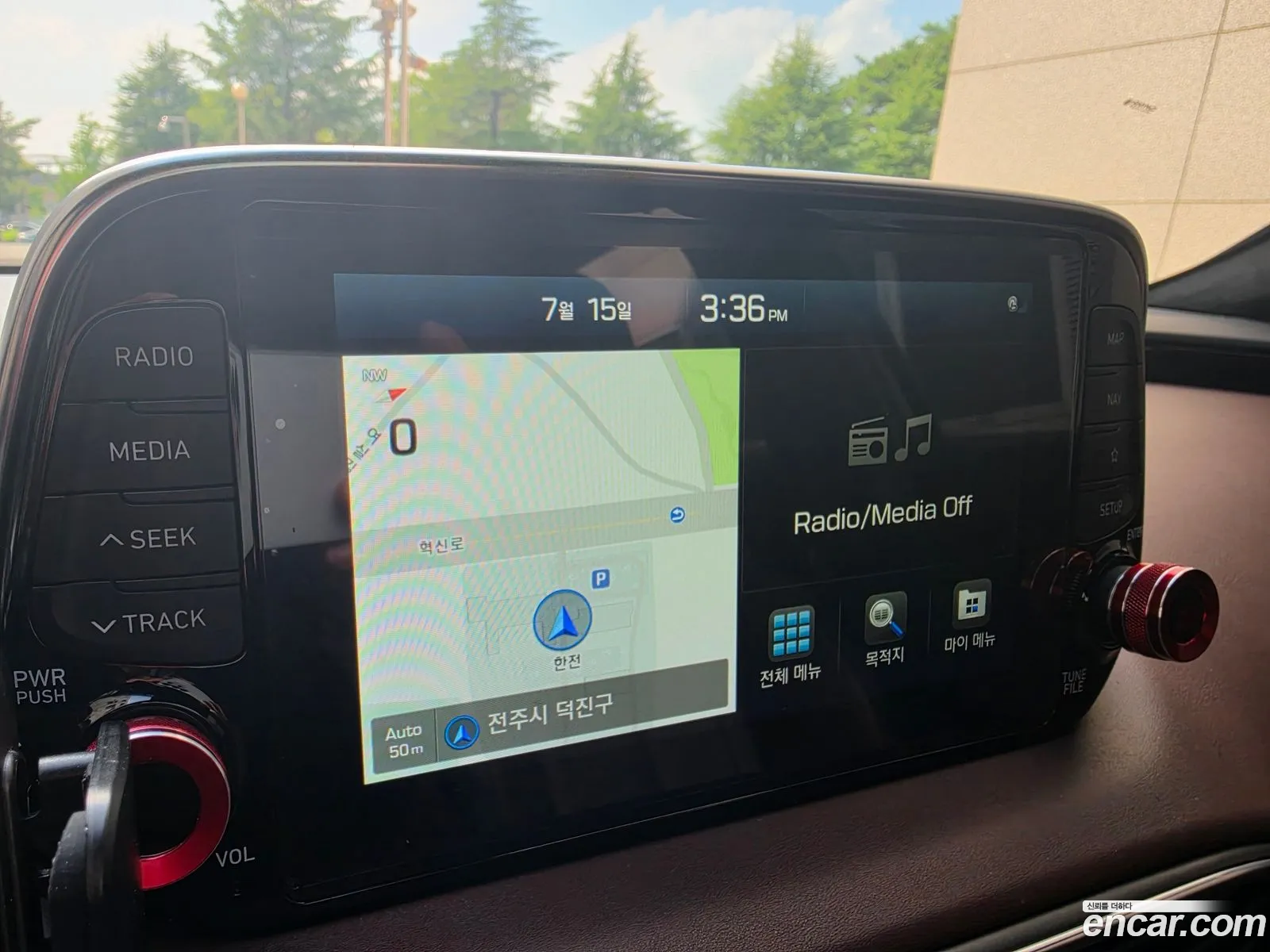 Hyundai Santa Fe TM 2018 — 12