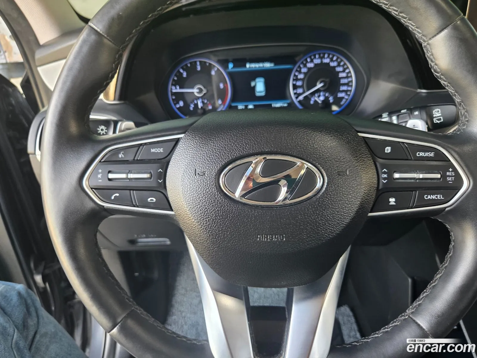 Hyundai Palisade 2022 — 19