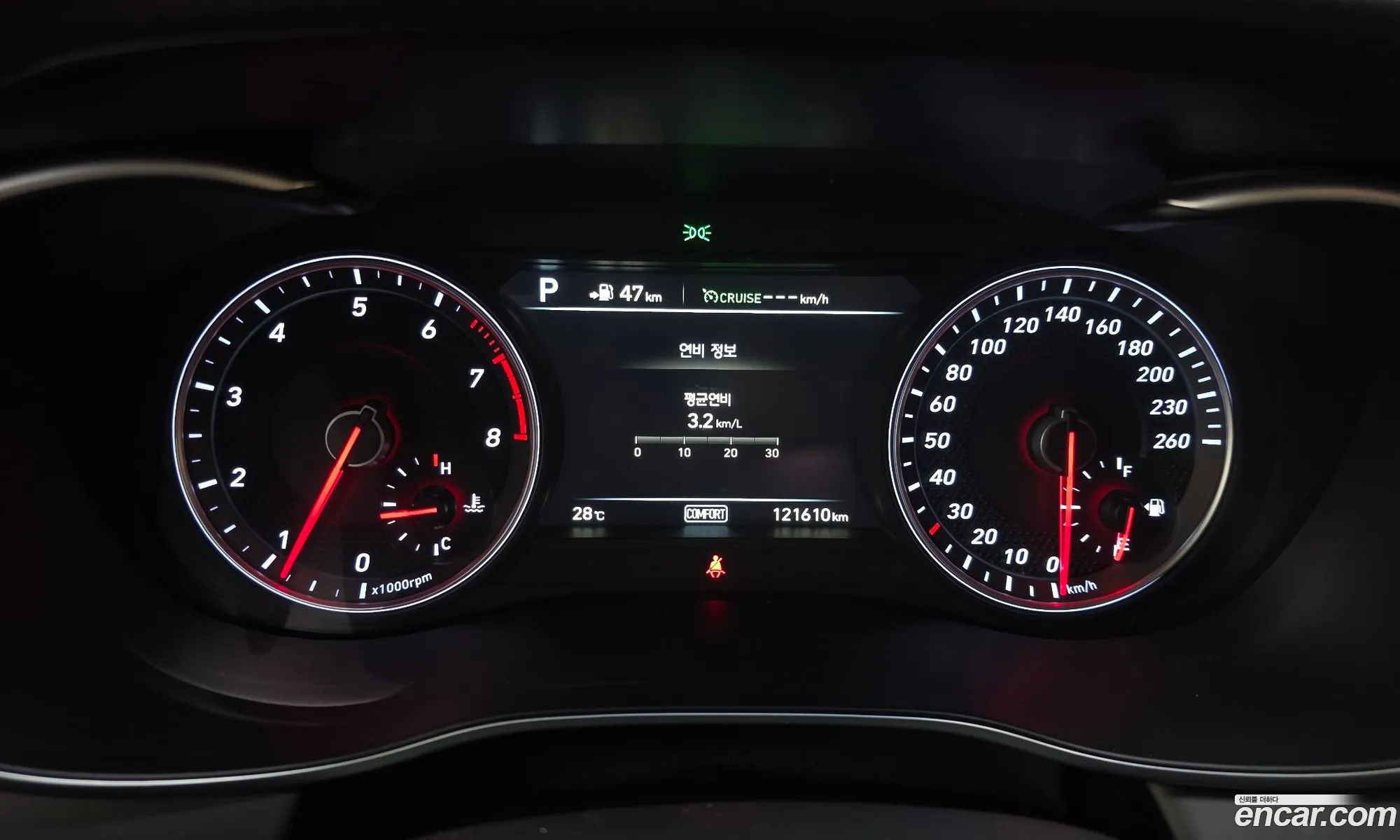 Genesis G70 2018 KMTG341ADJU007585 — 10