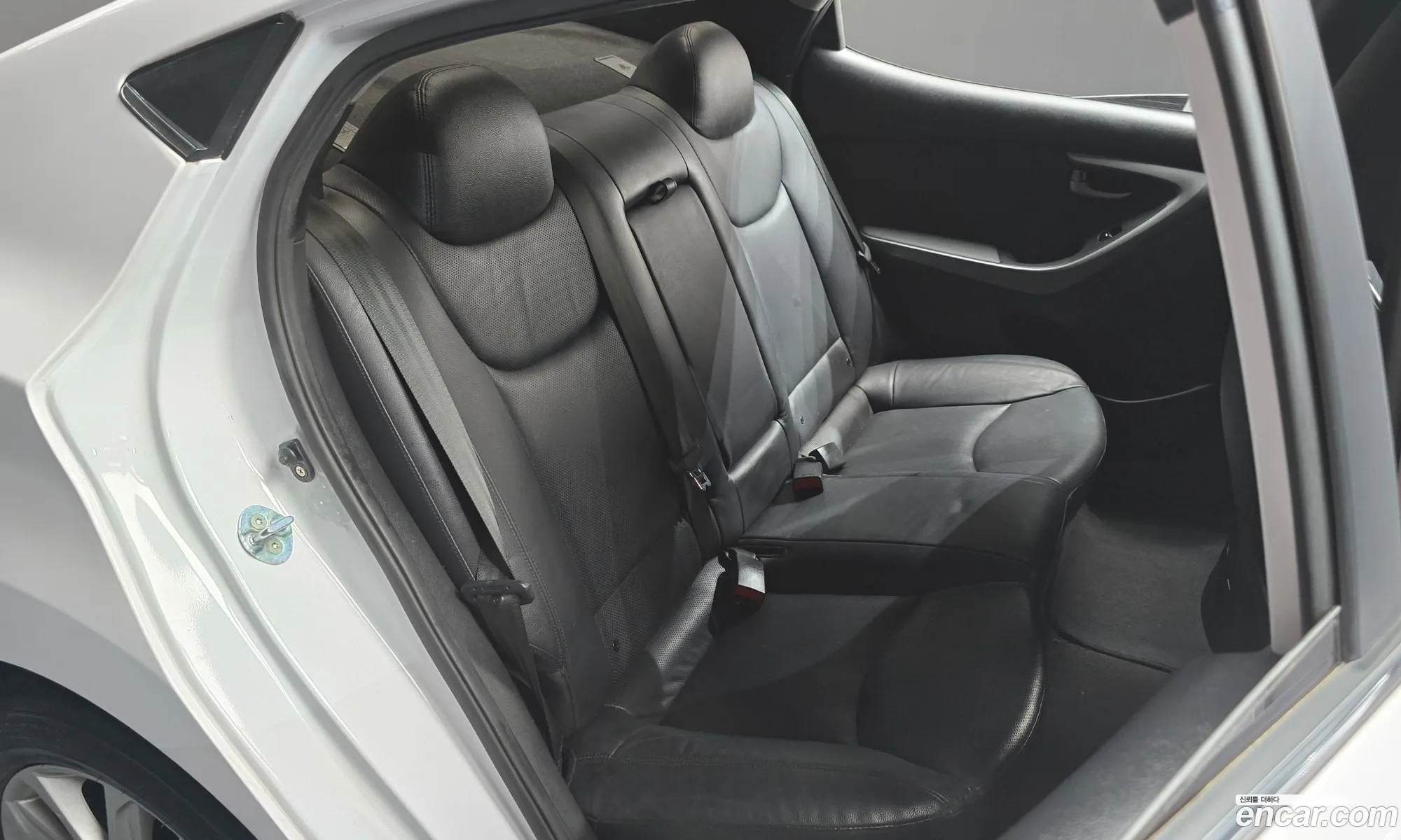 Hyundai Elantra 2015 KMHDG41DBGU595368 — 20
