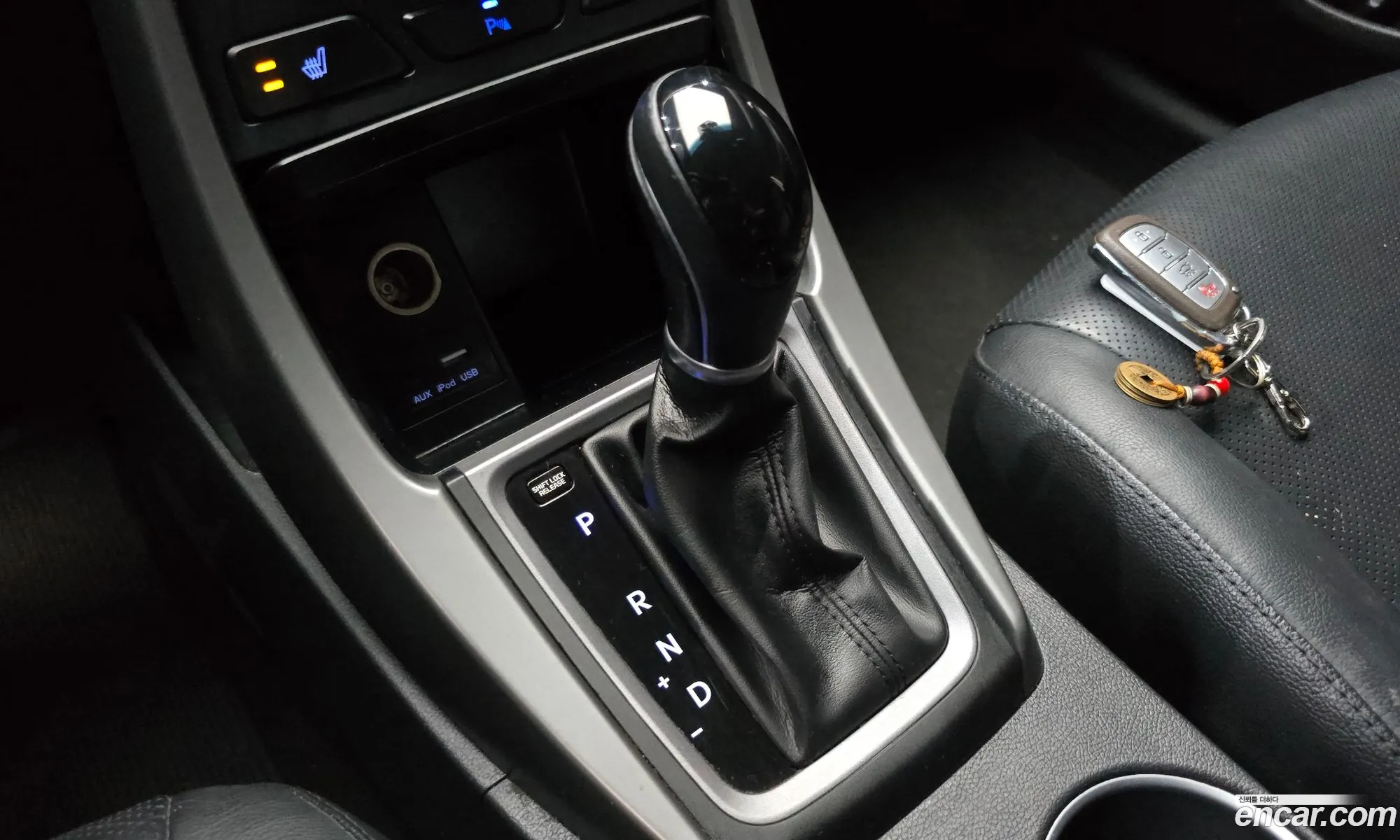 Hyundai Elantra 2015 KMHDG41DBGU595368 — 22