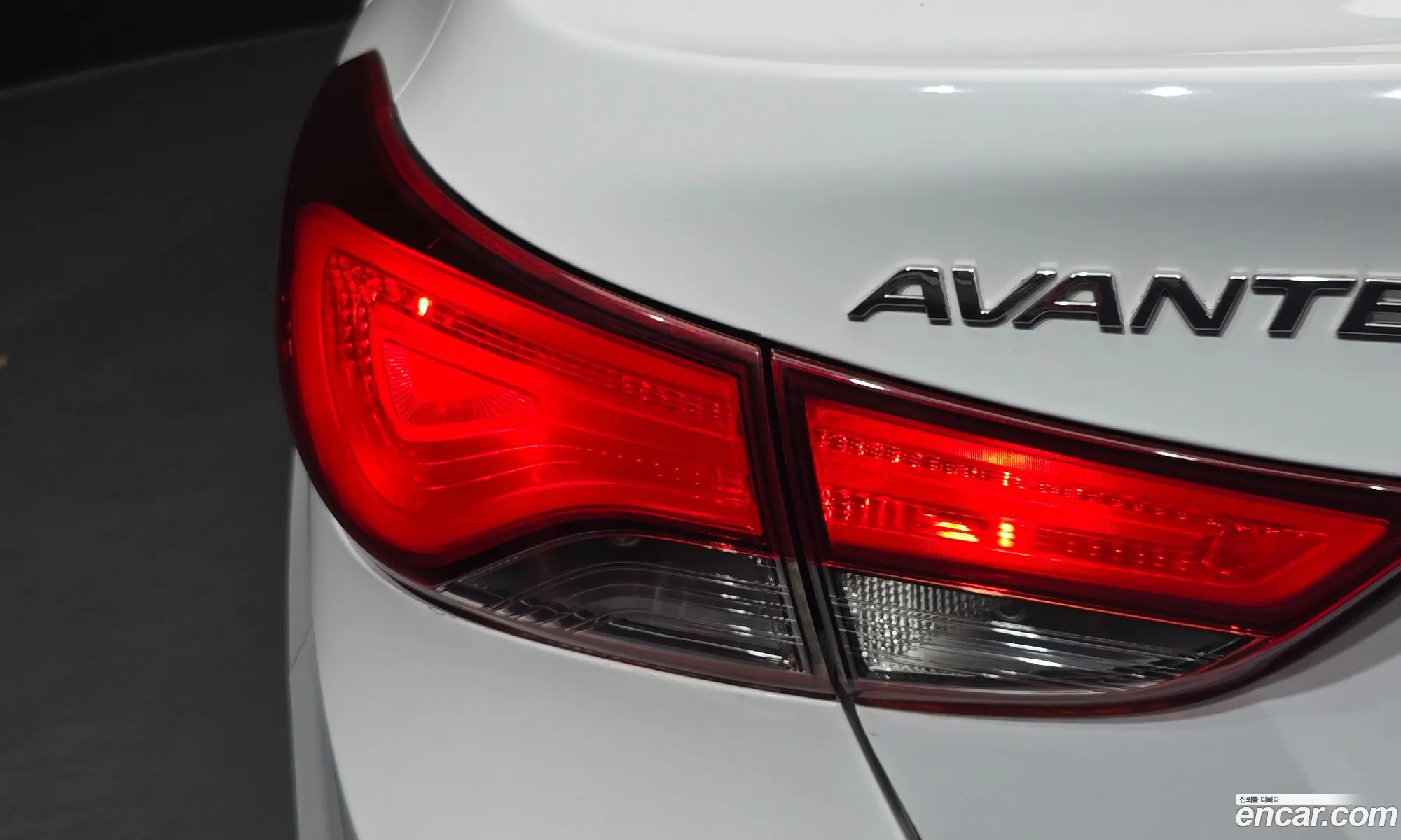 Hyundai Elantra 2015 KMHDG41DBGU595368 — 16