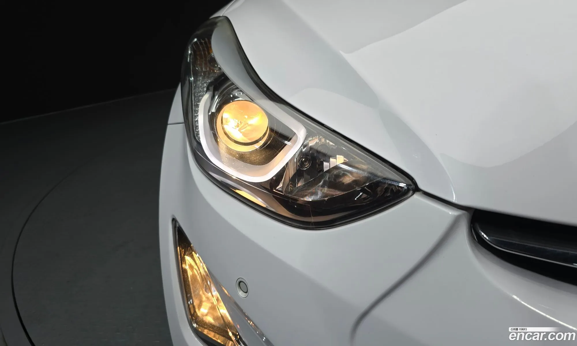 Hyundai Elantra 2015 KMHDG41DBGU595368 — 17