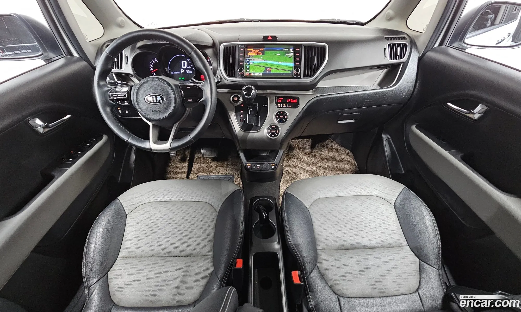 Kia Ray 2018 KNACK811BJT186827 — 11