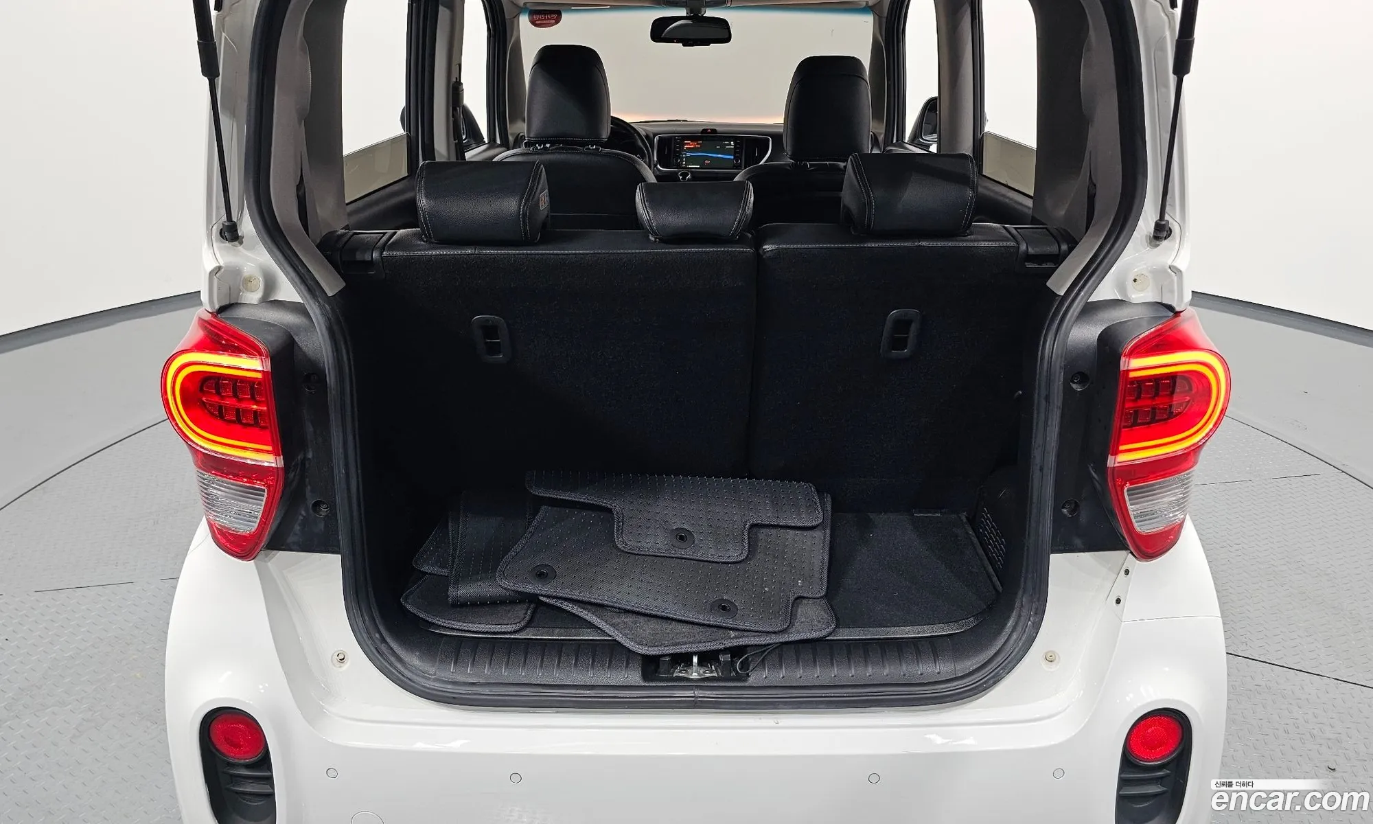 Kia Ray 2018 KNACK811BJT186827 — 16