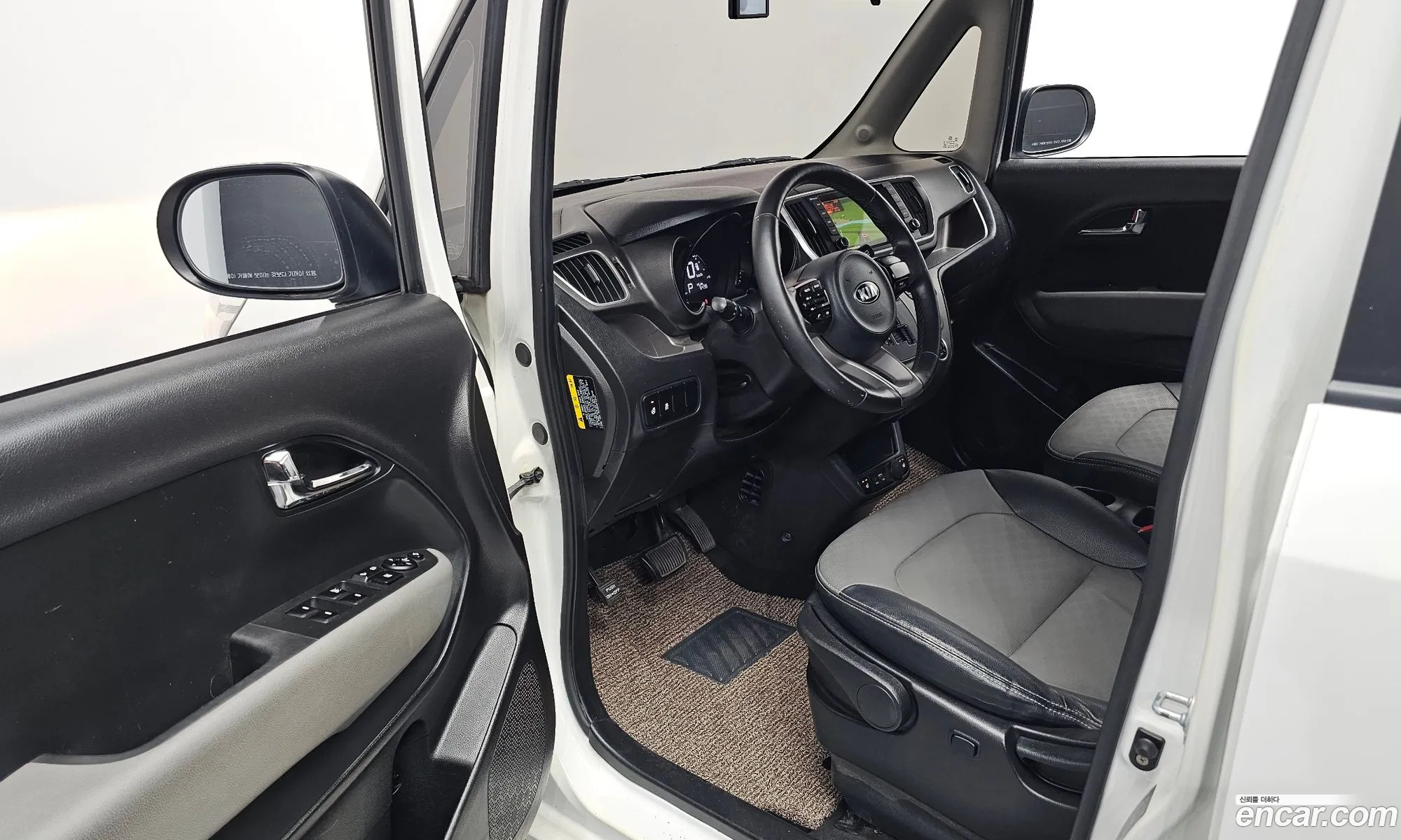 Kia Ray 2018 KNACK811BJT186827 — 4