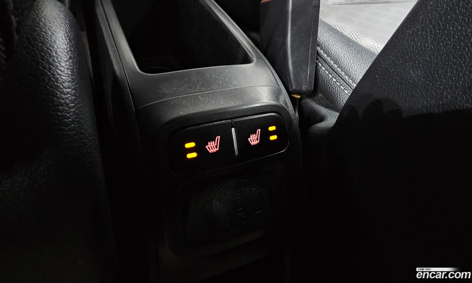 Kia Ray 2018 KNACK811BJT186827 — 7