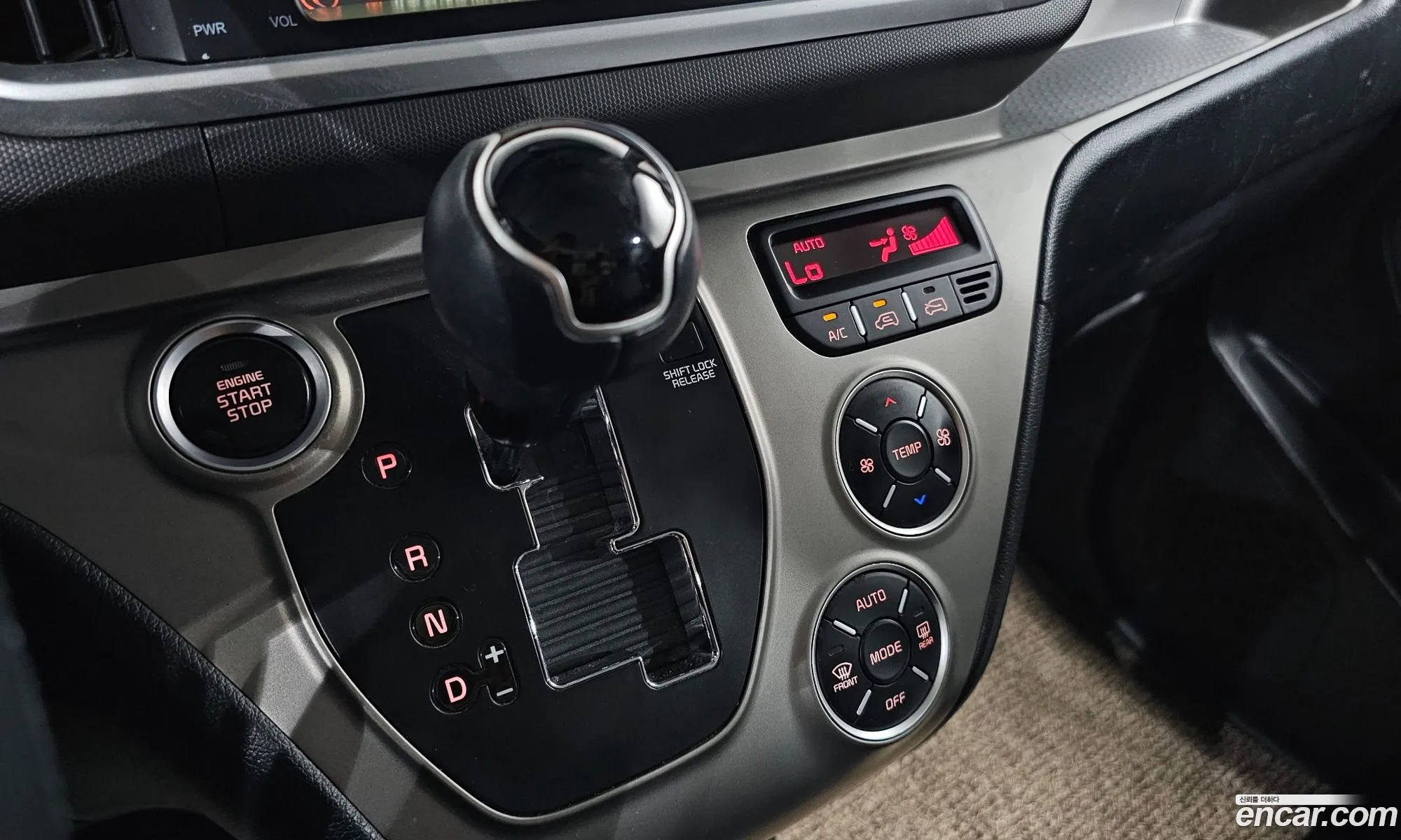Kia Ray 2018 KNACK811BJT186827 — 9