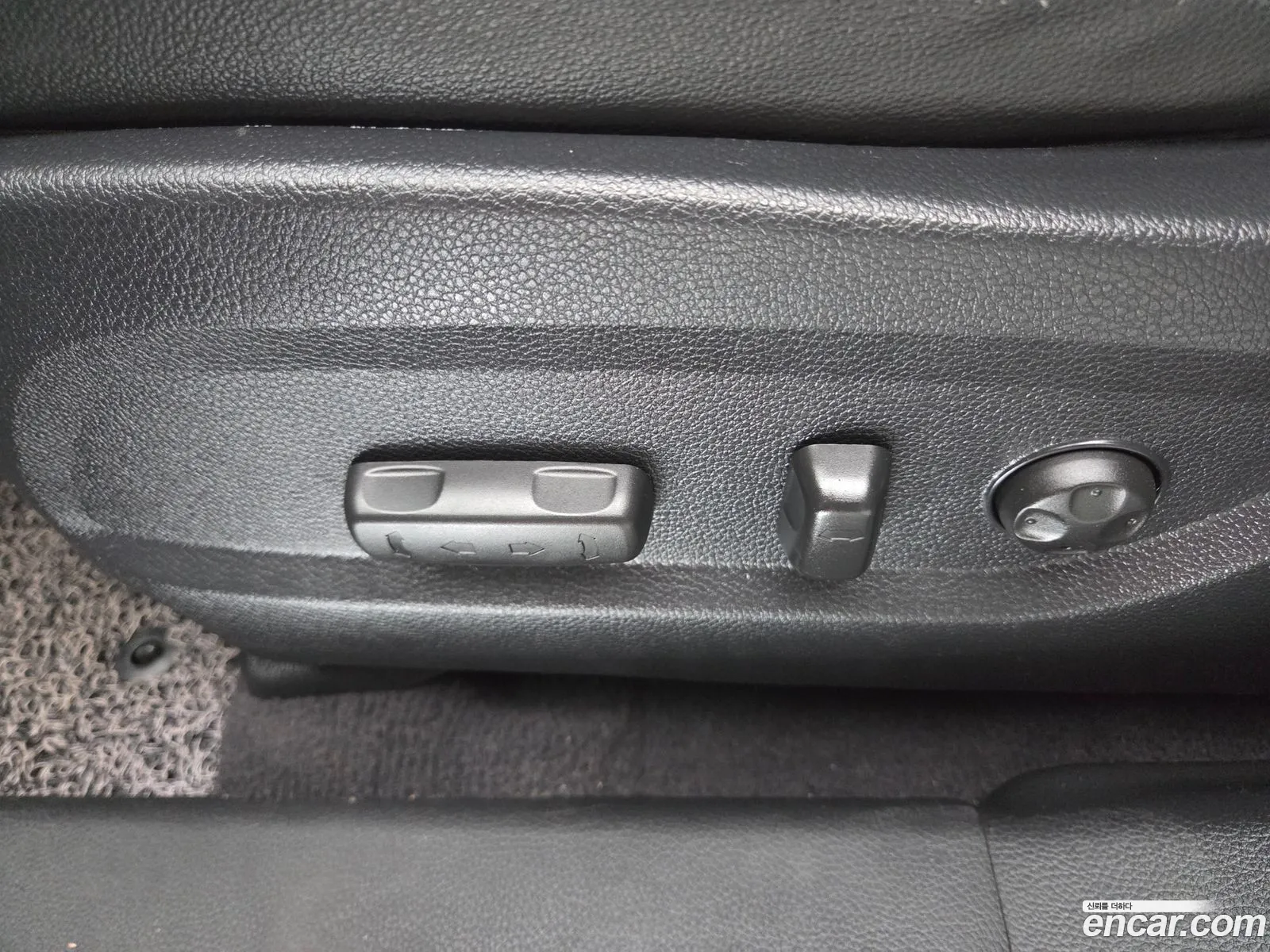 Hyundai Santa Fe DM 2014 — 12