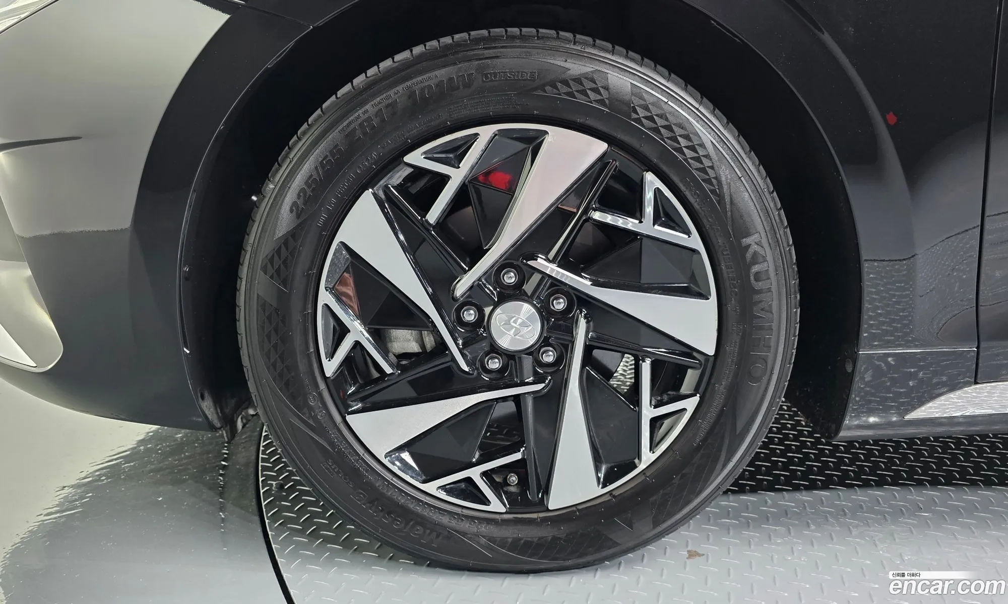 Hyundai Grandeur IG Hybrid 2022 — 17