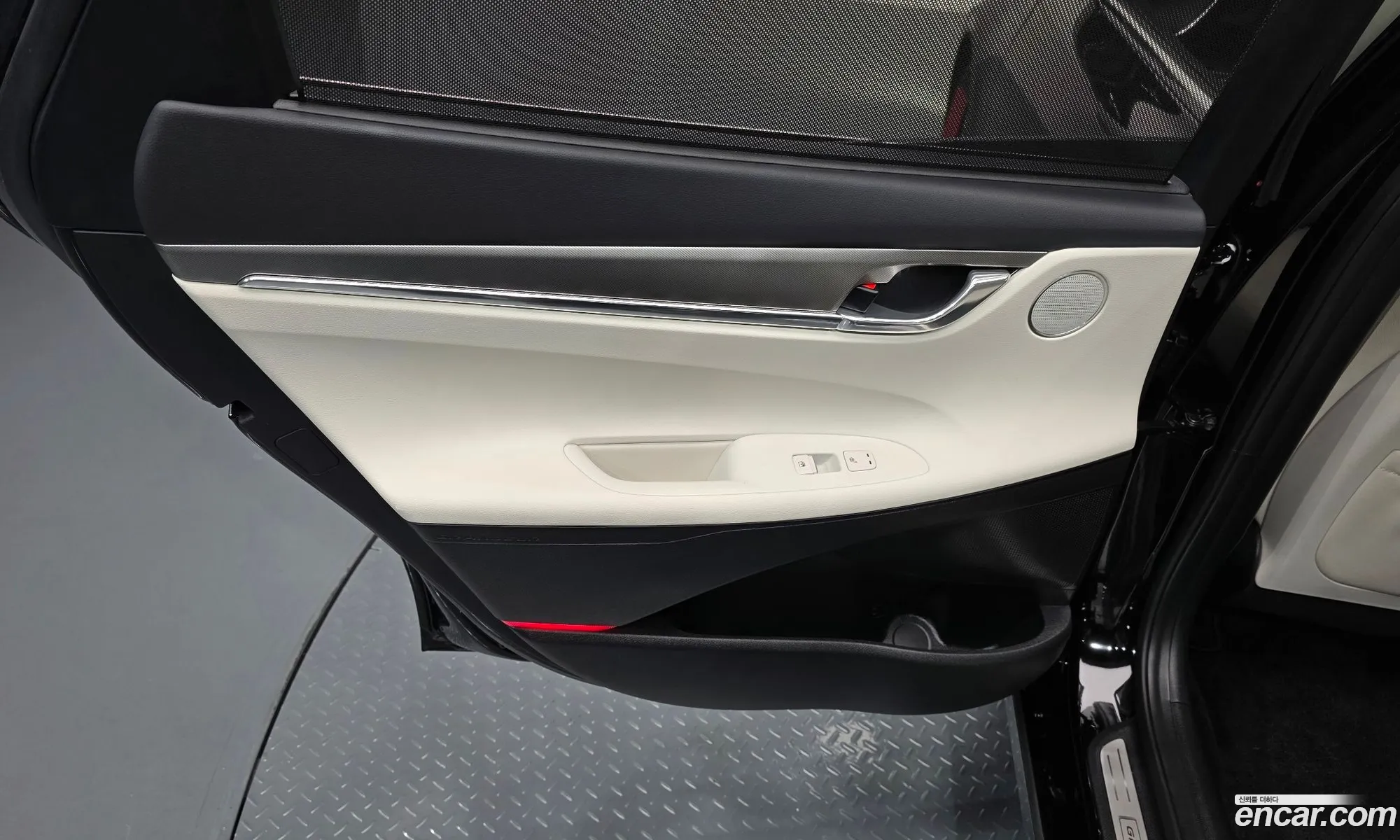 Hyundai Grandeur IG Hybrid 2022 — 3