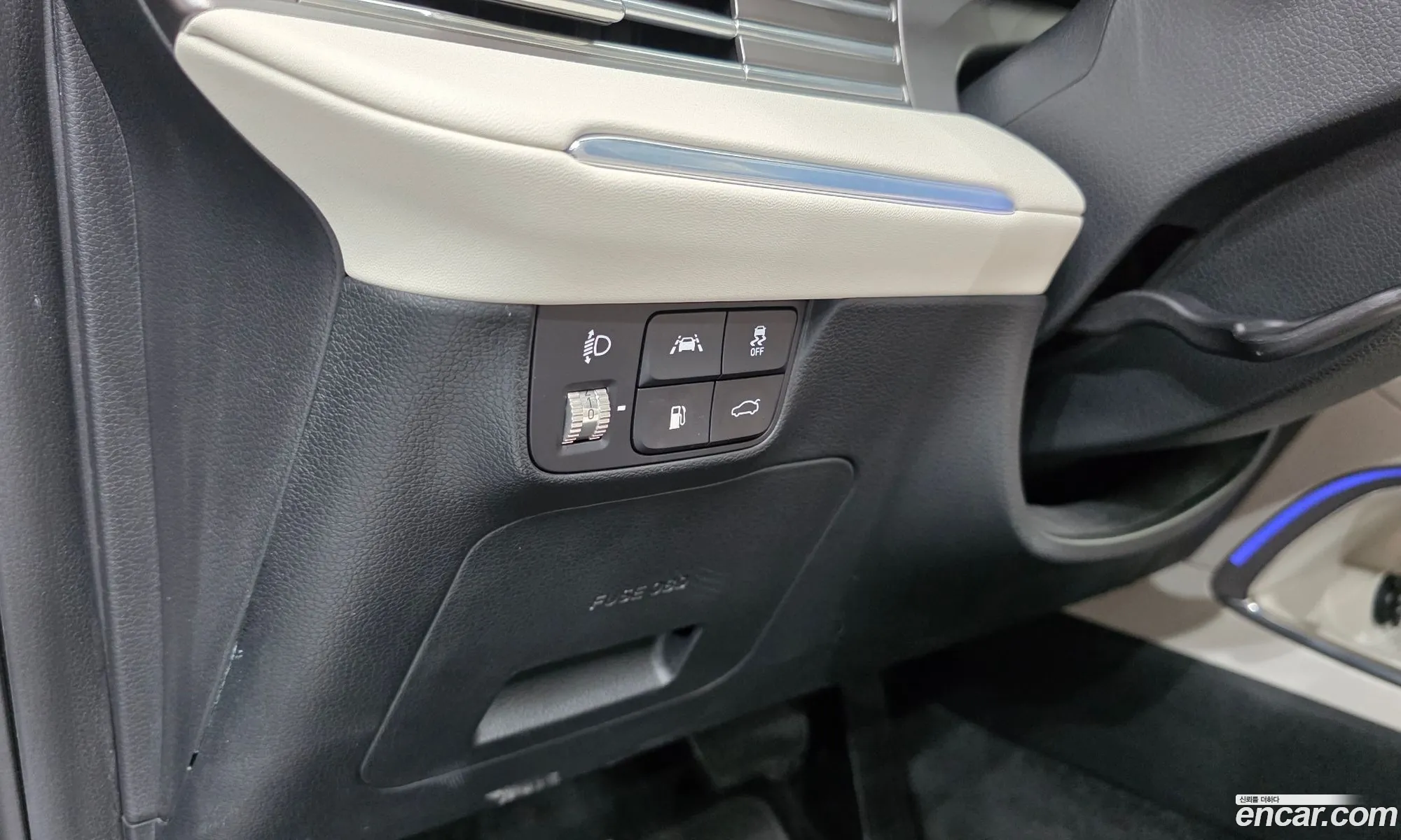 Hyundai Grandeur IG Hybrid 2022 — 6