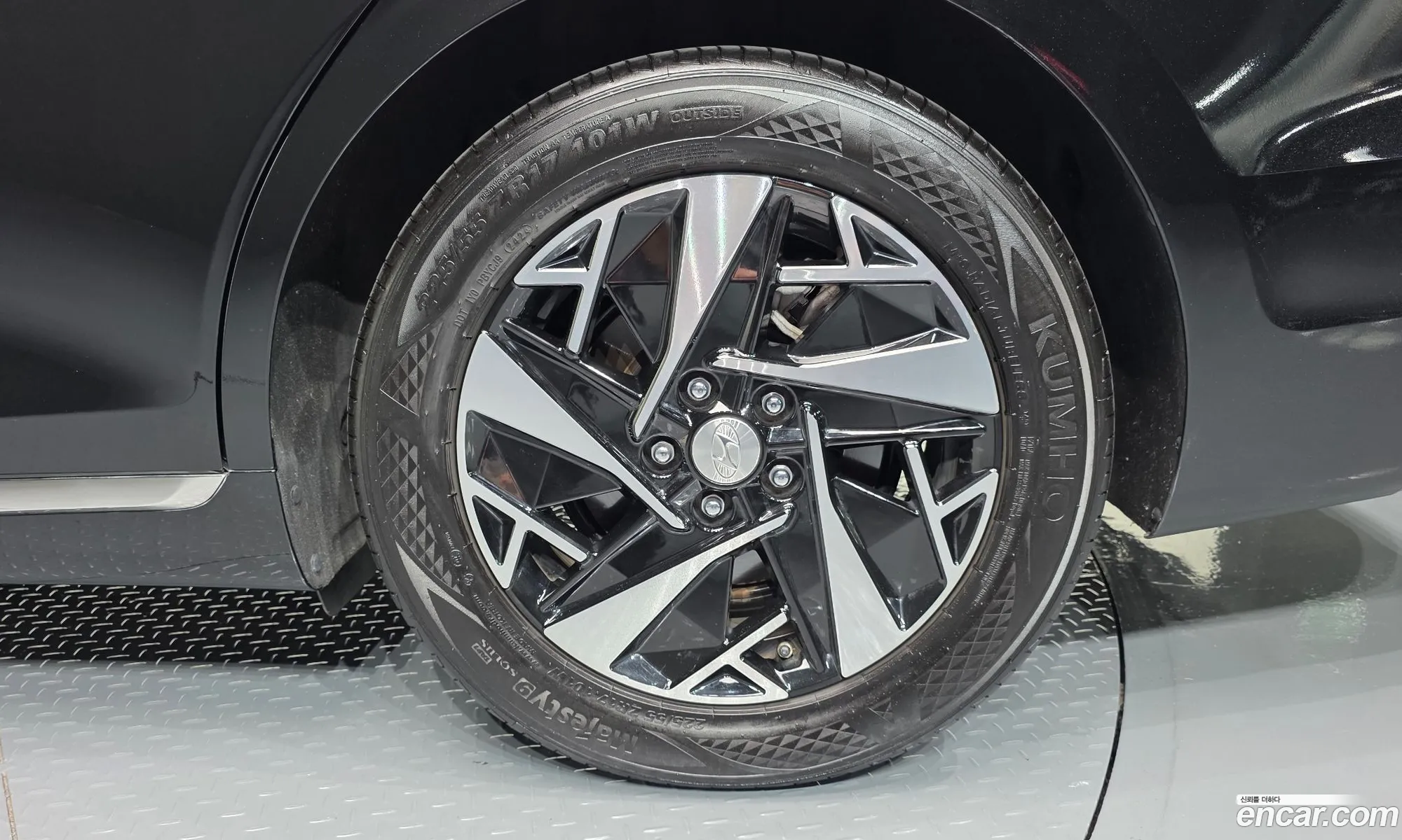 Hyundai Grandeur IG Hybrid 2022 — 11