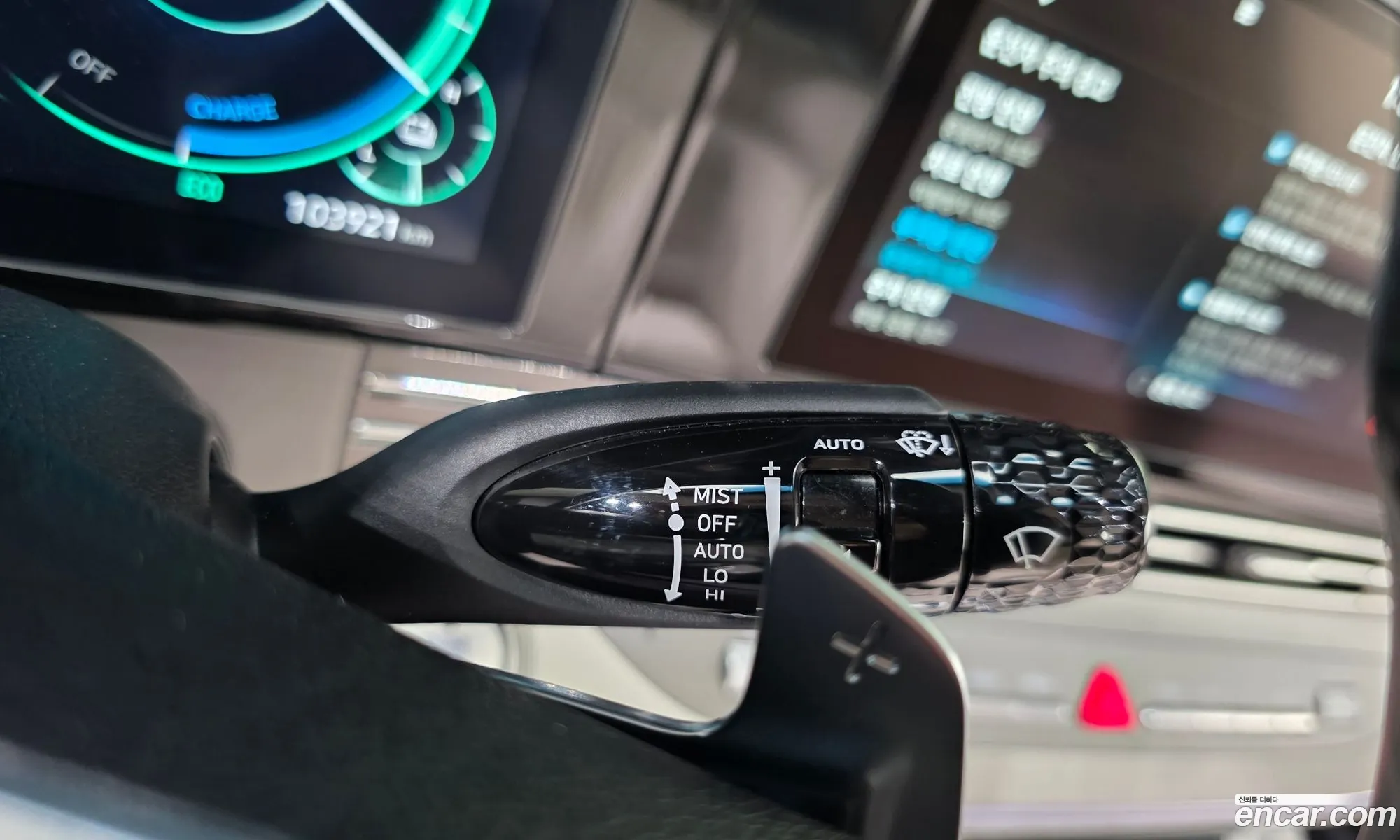 Hyundai Grandeur IG Hybrid 2022 — 2