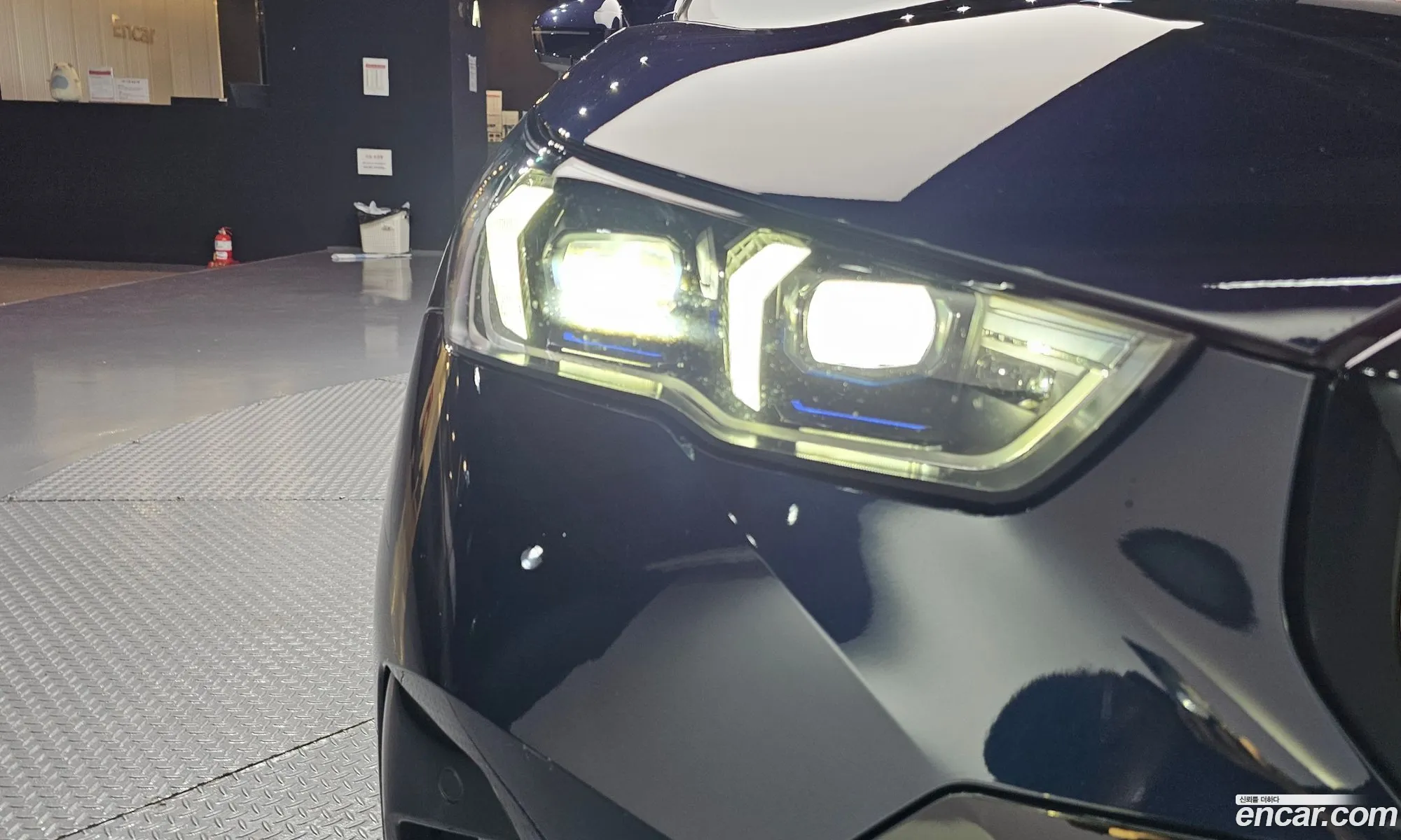 BMW i5 2025 — 22