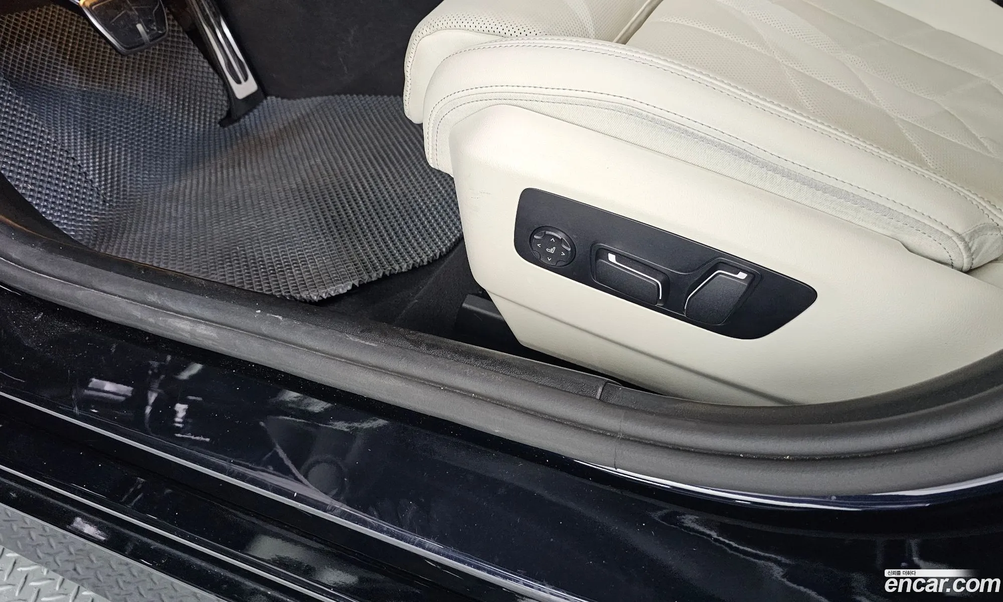 BMW i5 2025 — 5