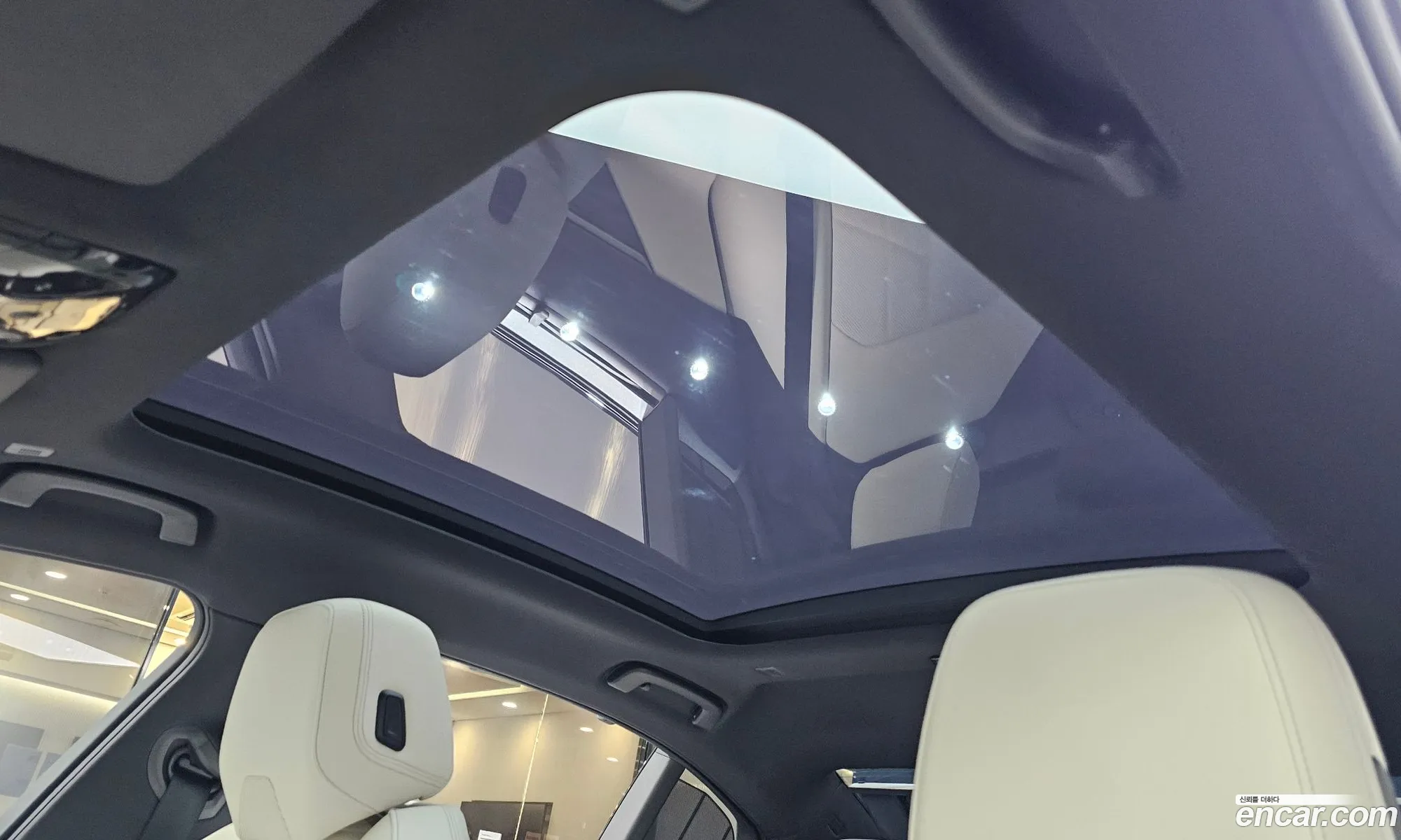 BMW i5 2025 — 24