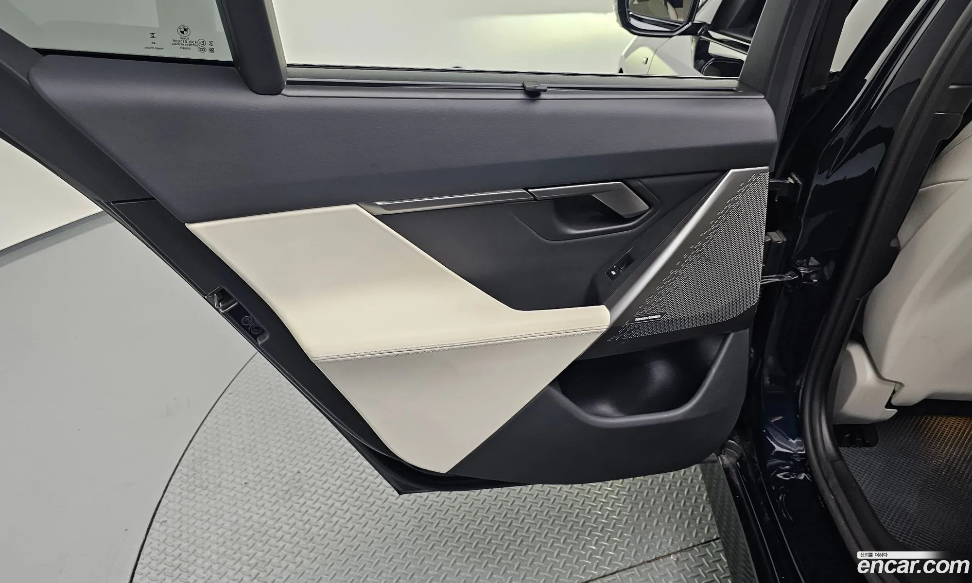 BMW i5 2025 — 13
