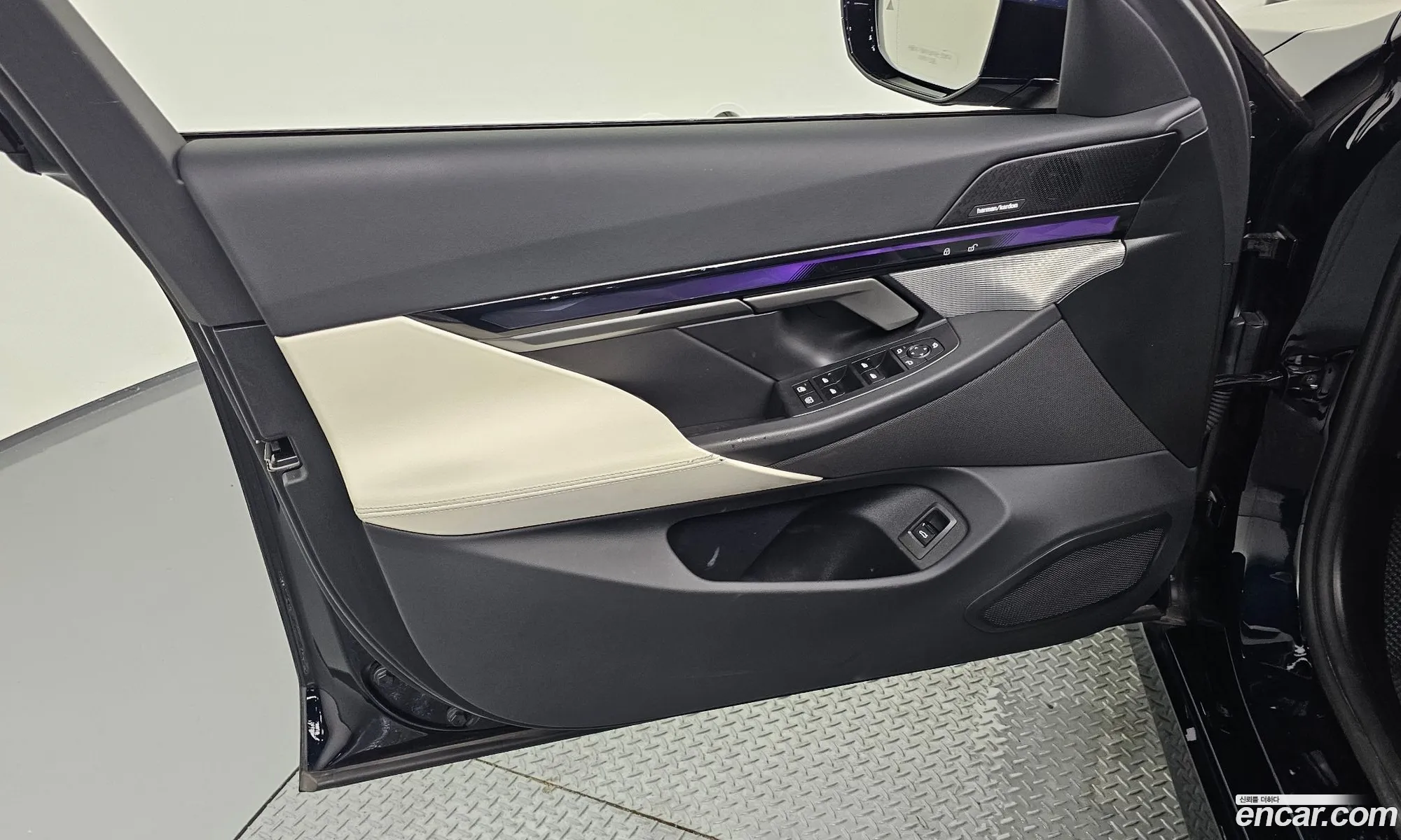 BMW i5 2025 — 17