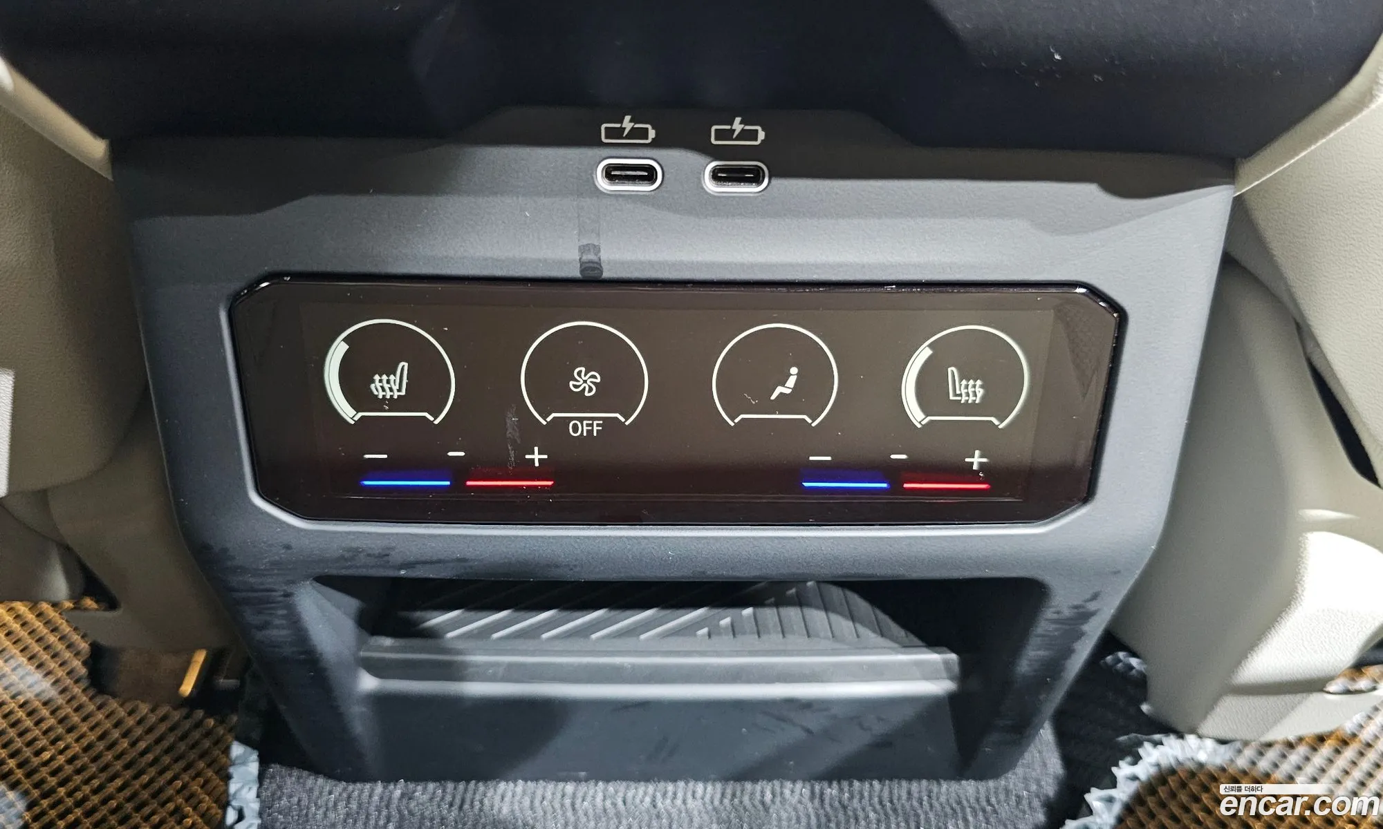 BMW i5 2025 — 28